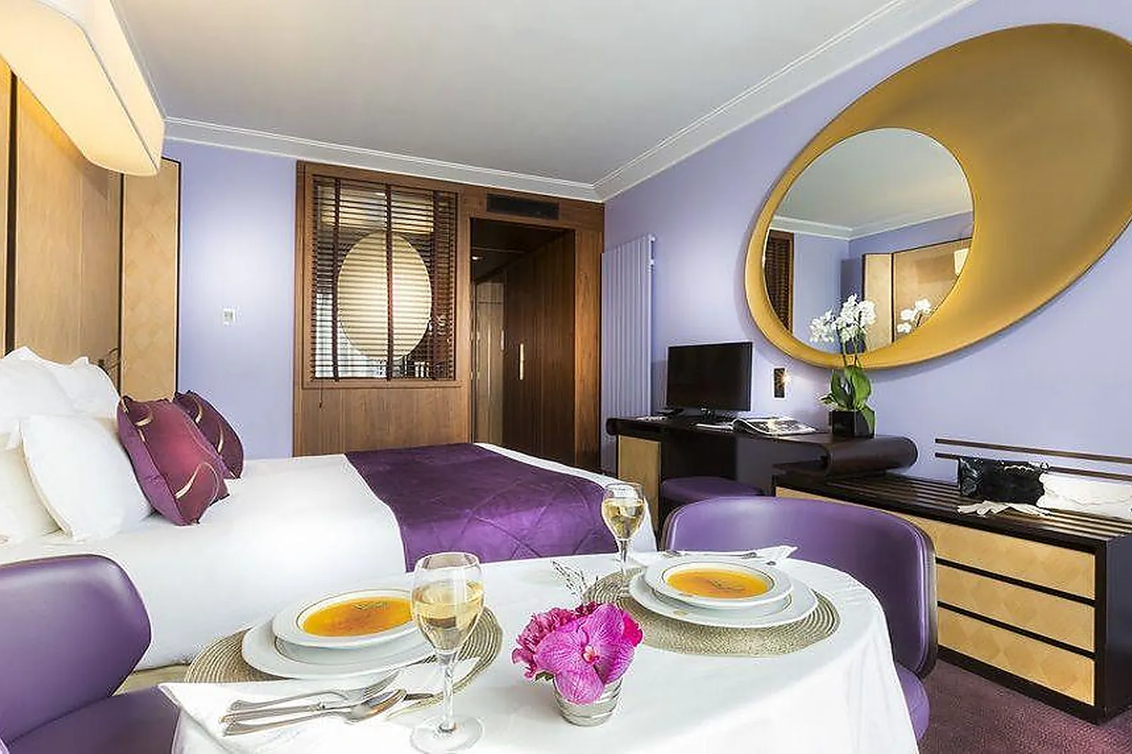 Lieux événementiels, MAISON FL