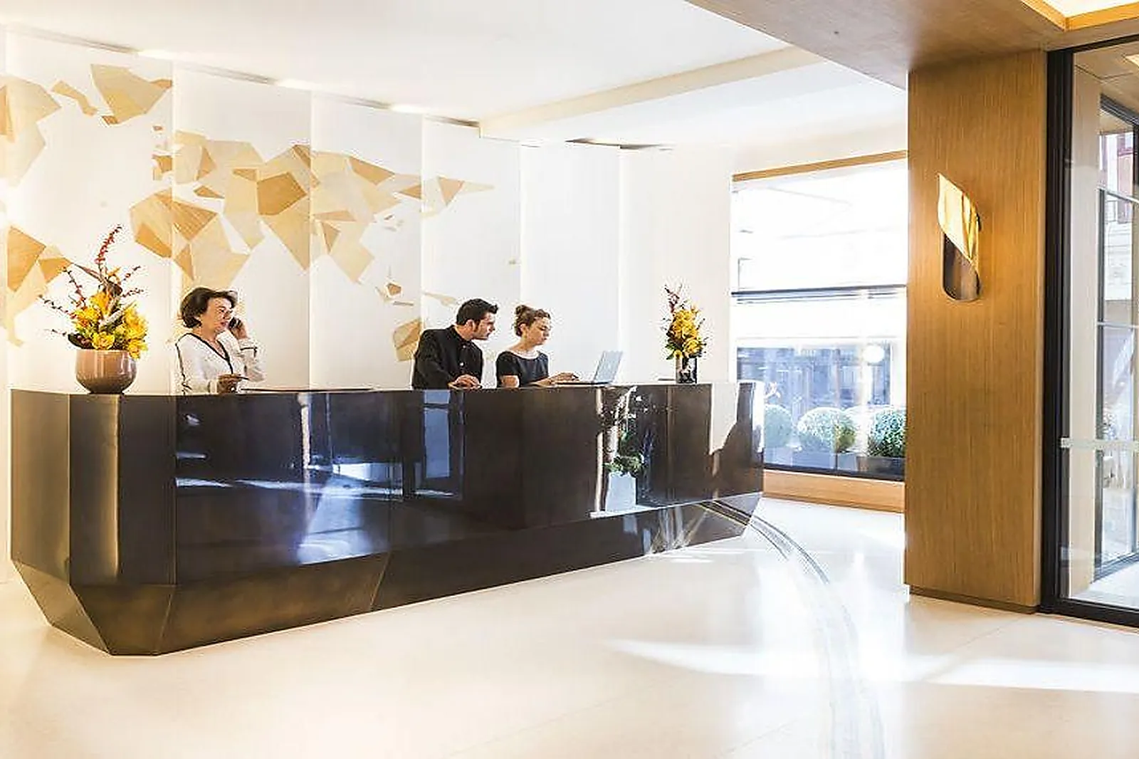 Lieux événementiels, MAISON FL