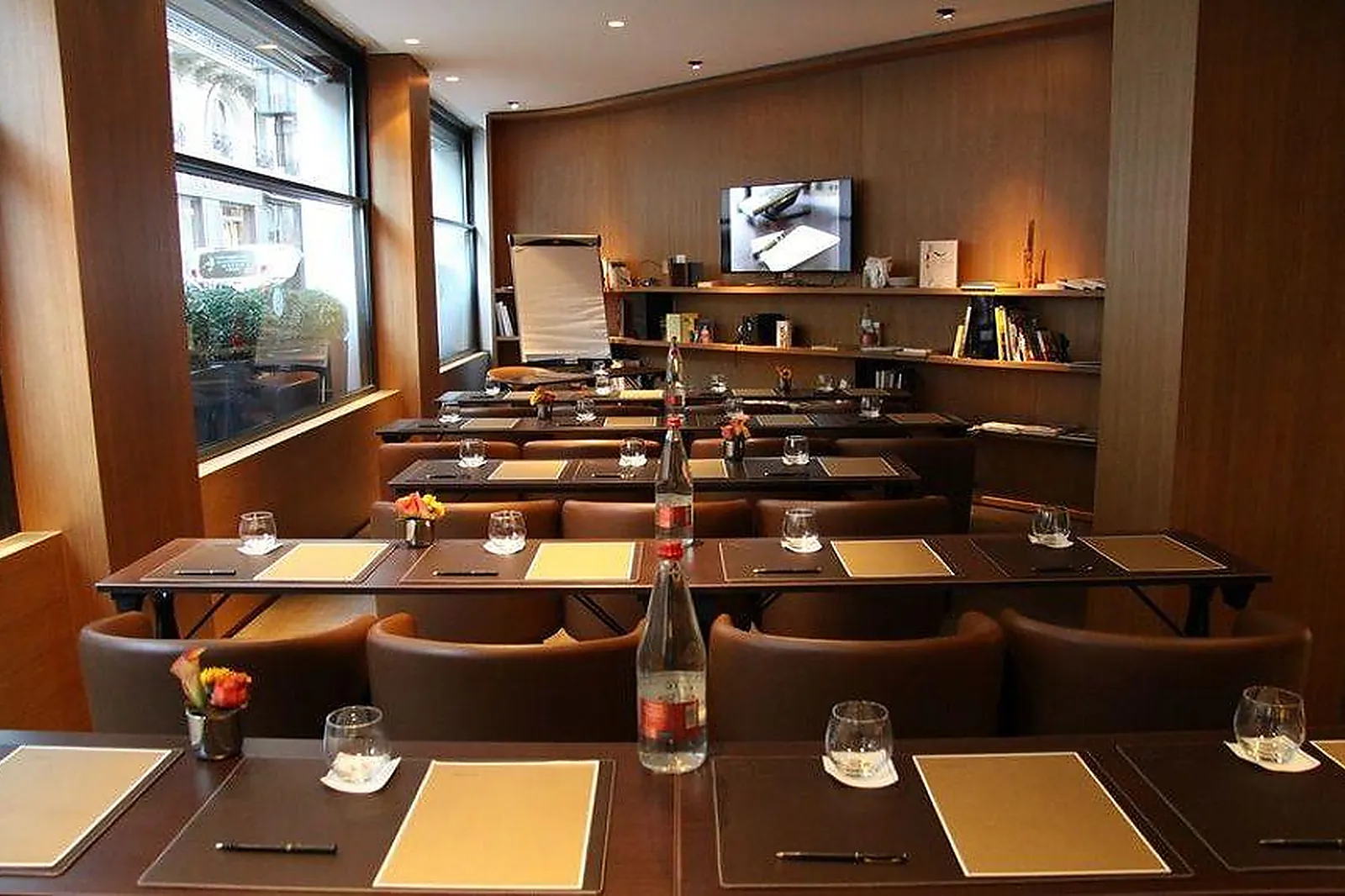 Lieux événementiels, MAISON FL