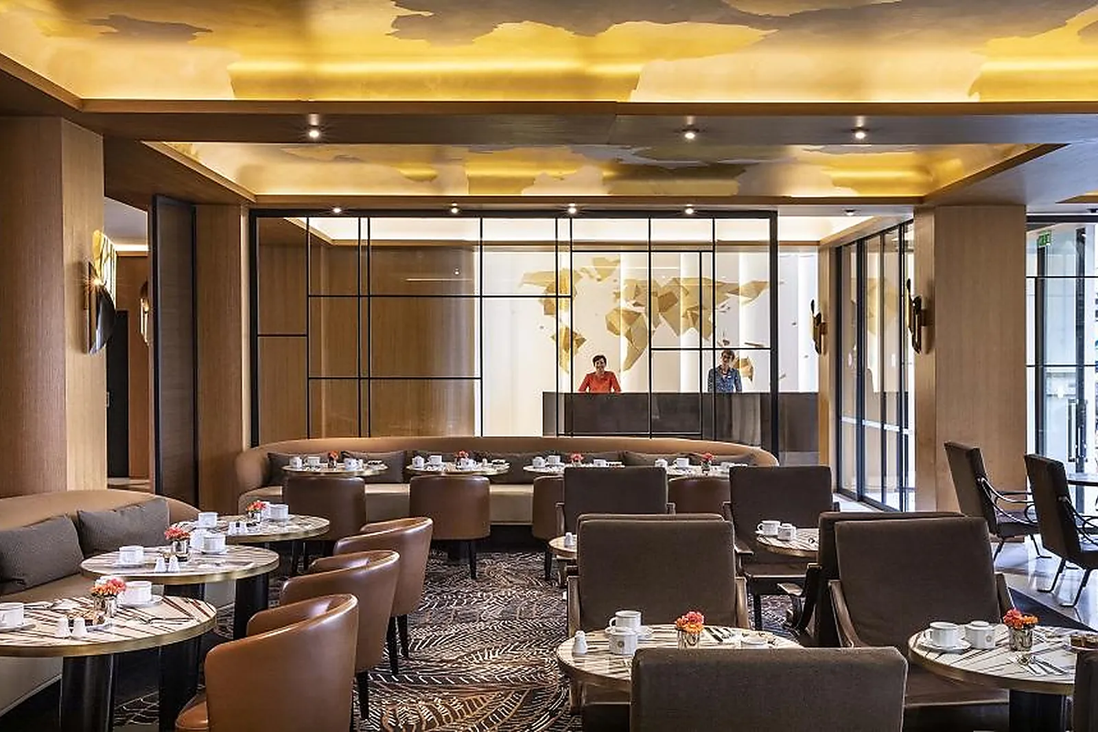 Lieux événementiels, MAISON FL