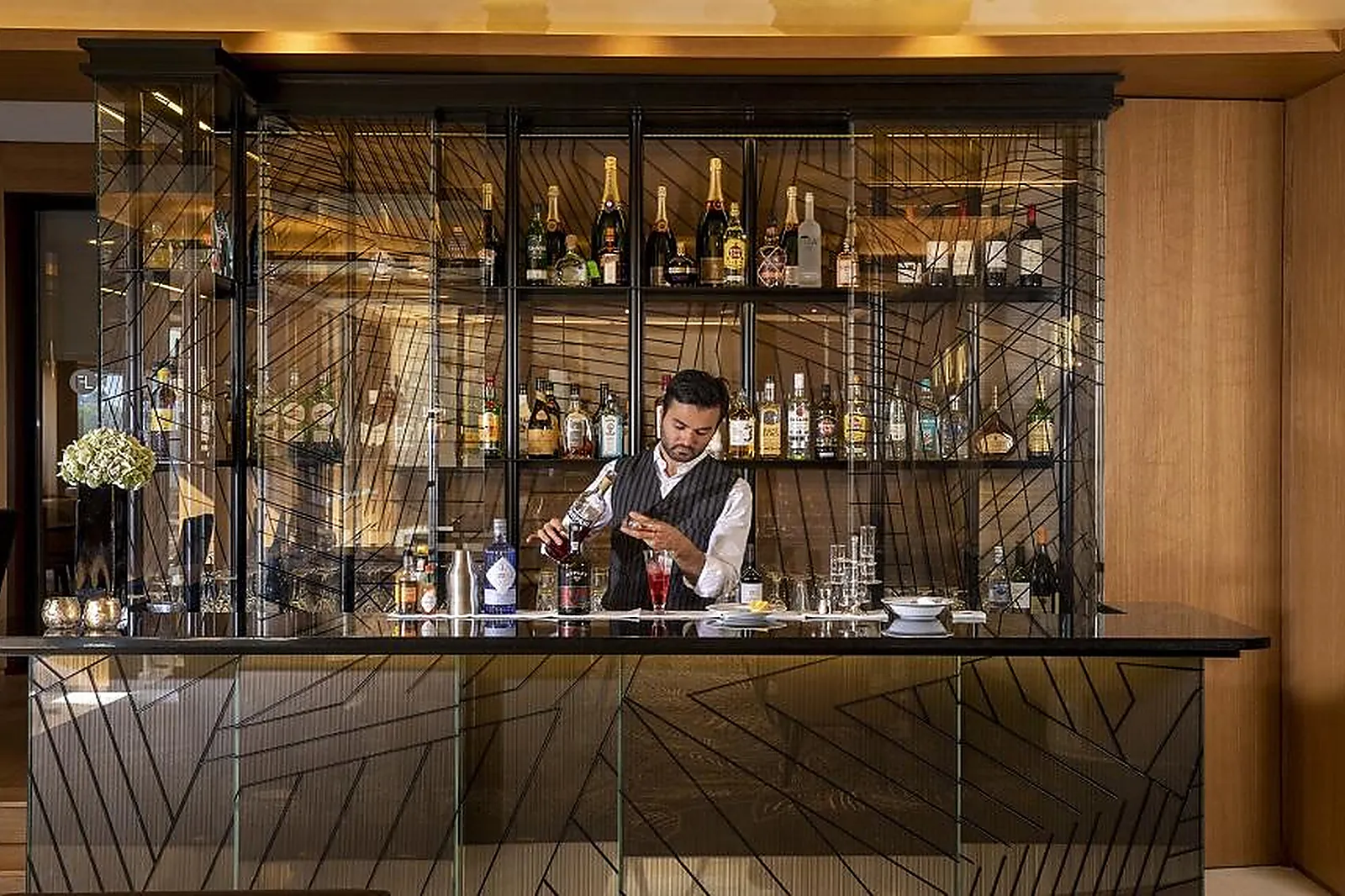 Lieux événementiels, MAISON FL