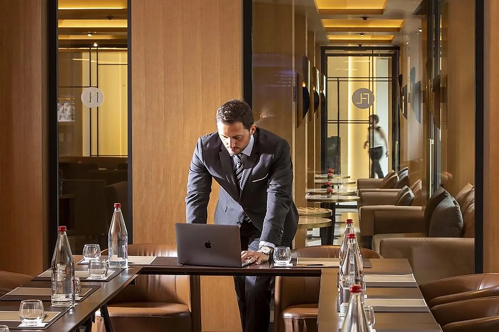 Lieux événementiels, MAISON FL