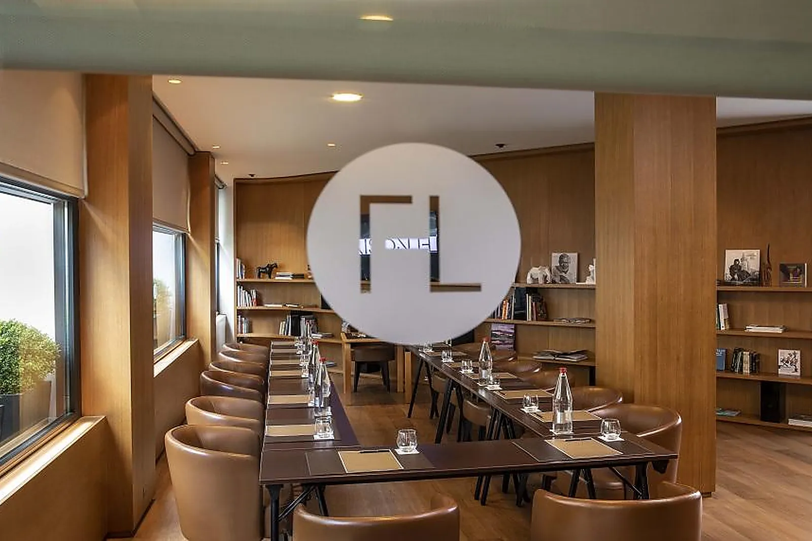 Lieux événementiels, MAISON FL