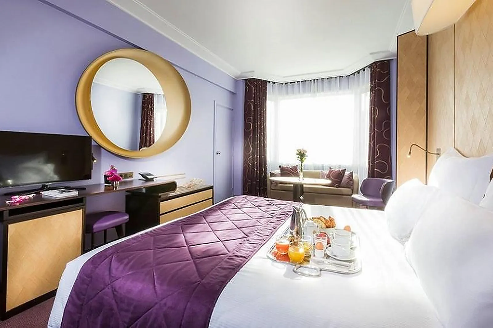 Lieux événementiels, MAISON FL