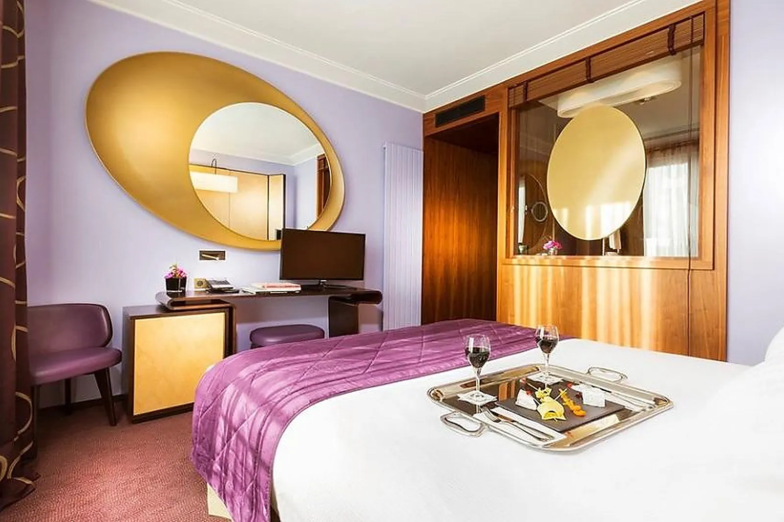 Lieux événementiels, MAISON FL