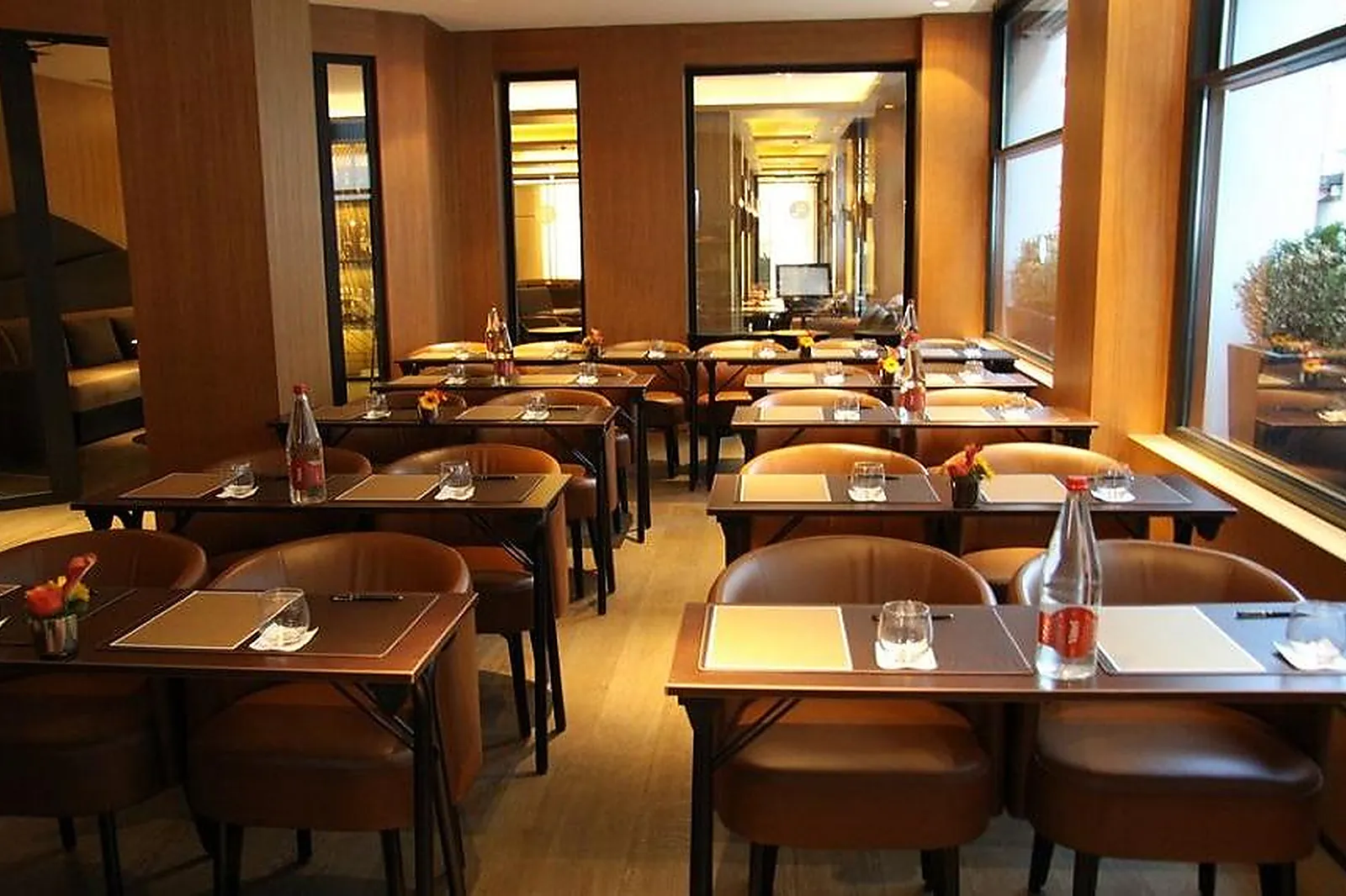 Lieux événementiels, MAISON FL