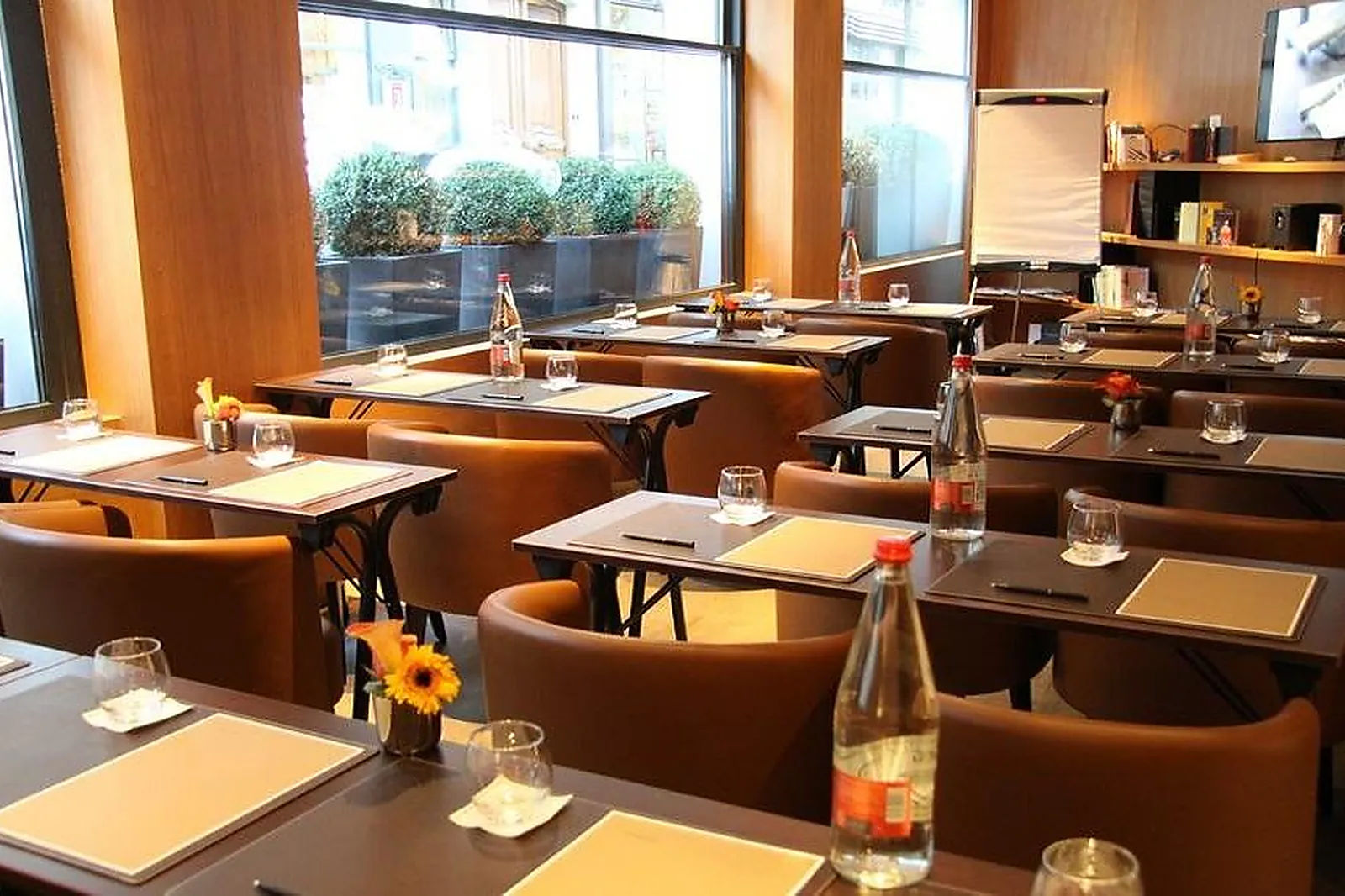 Lieux événementiels, MAISON FL