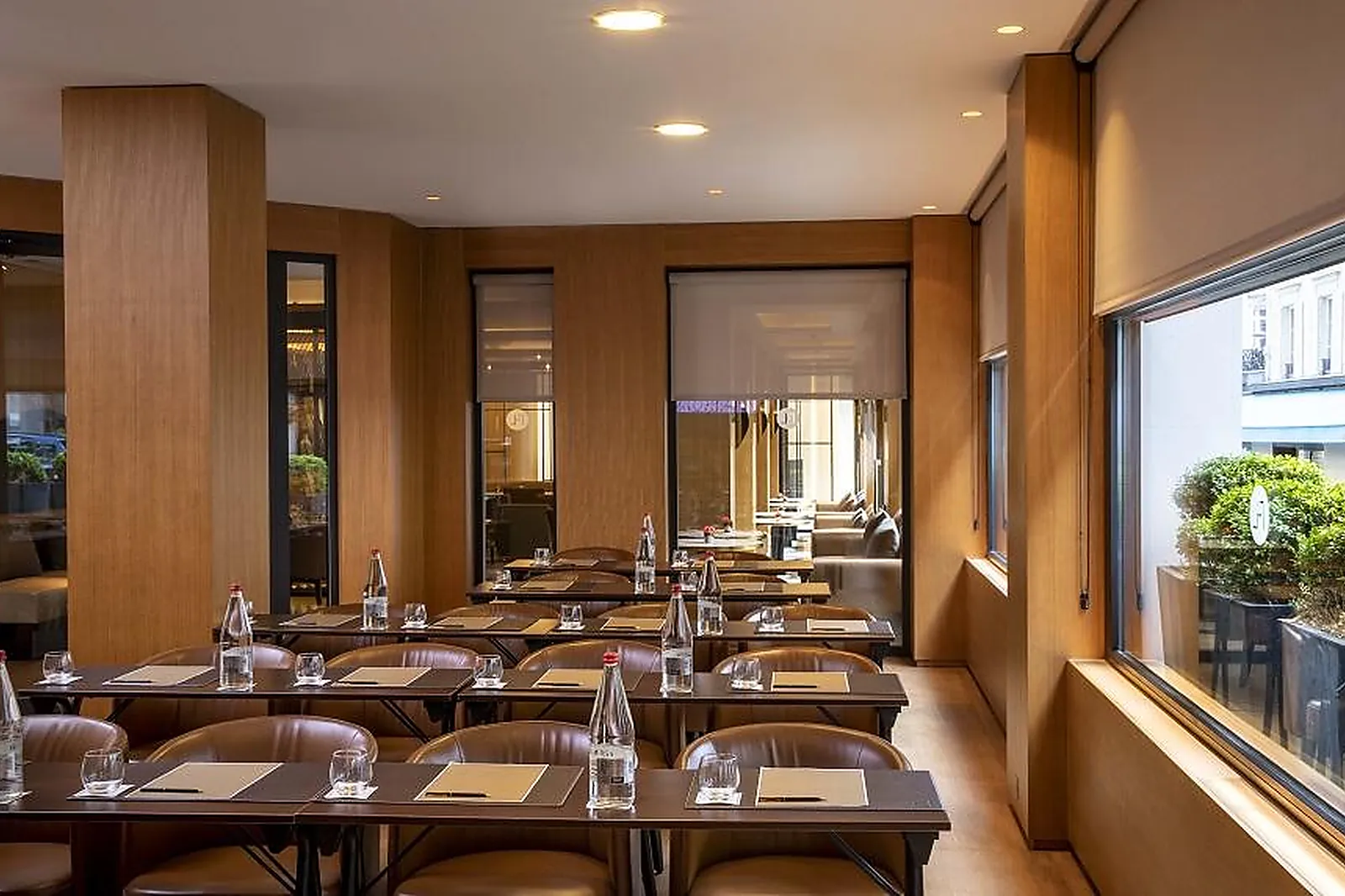 Lieux événementiels, MAISON FL