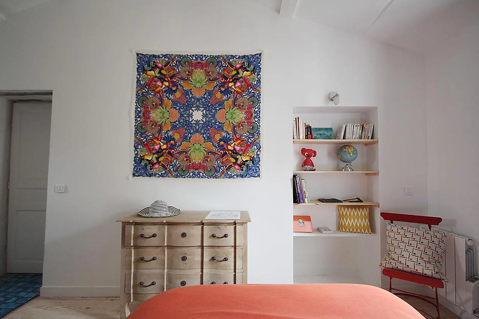 Lieux événementiels, MAISON ISPAGNE