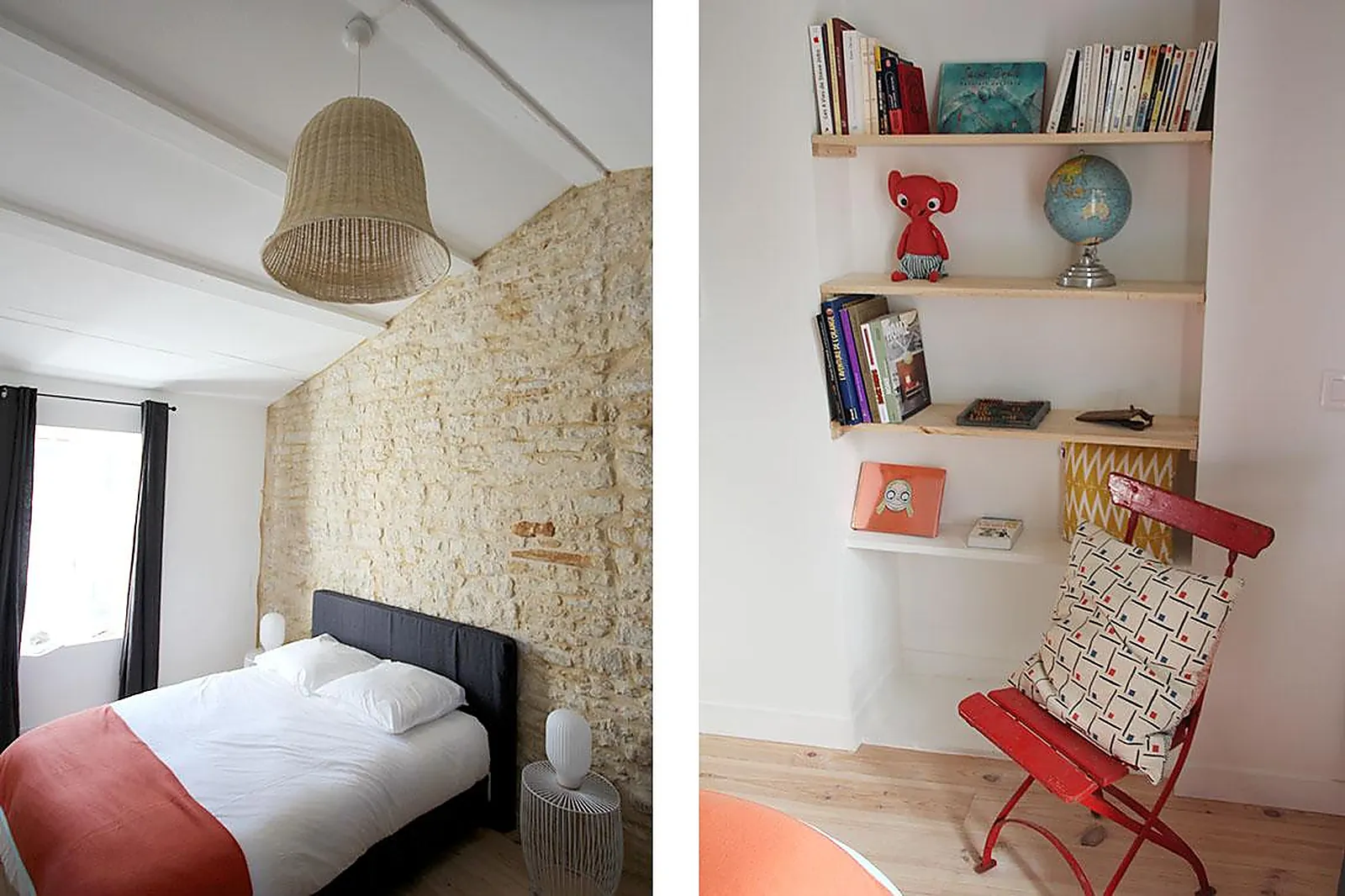 Lieux événementiels, MAISON ISPAGNE