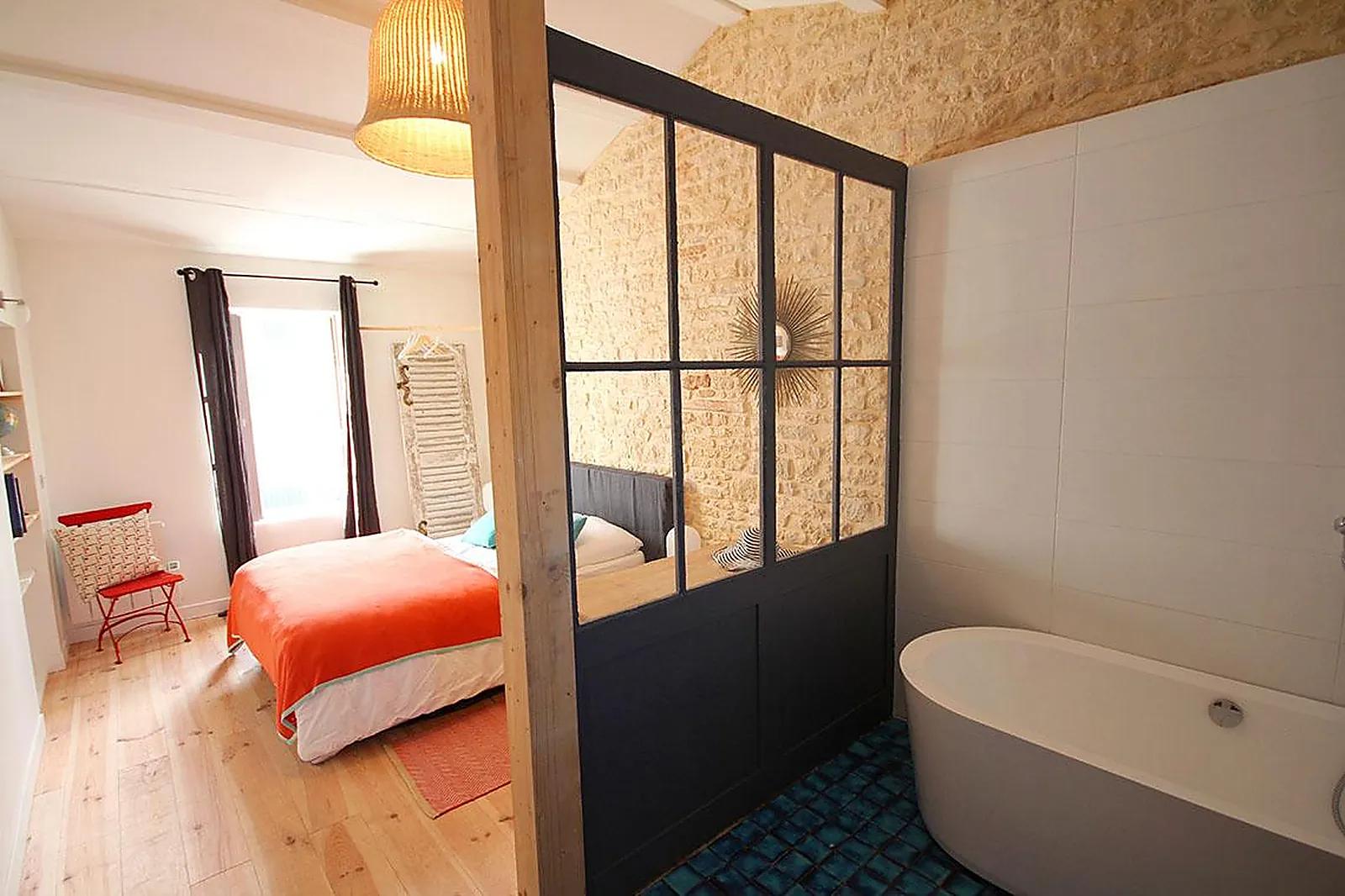 Lieux événementiels, MAISON ISPAGNE