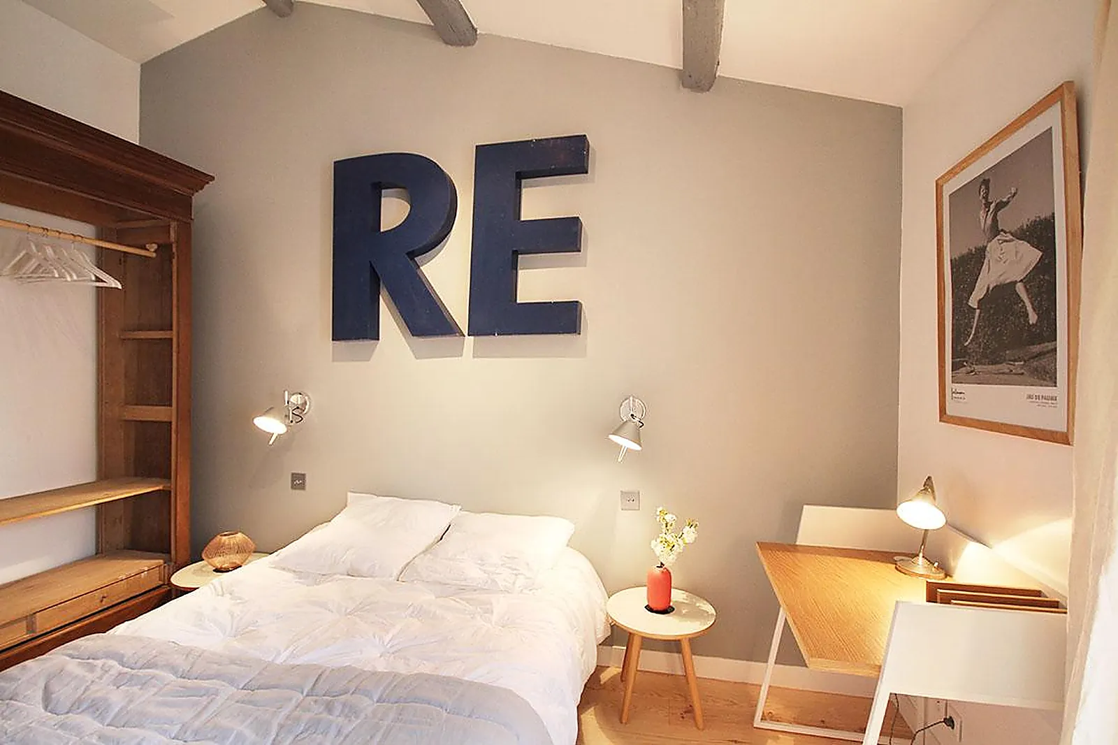 Lieux événementiels, MAISON ISPAGNE