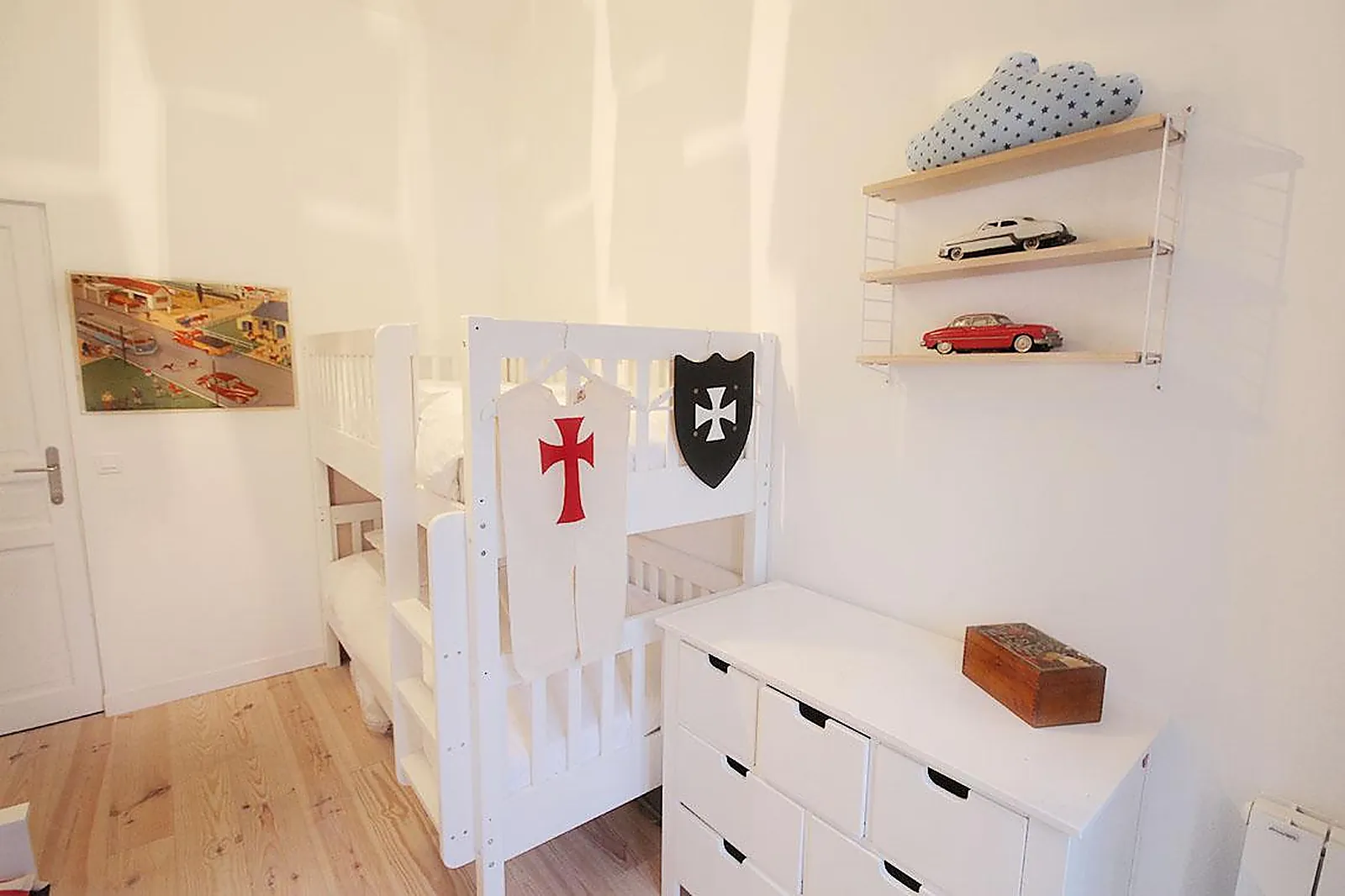 Lieux événementiels, MAISON ISPAGNE