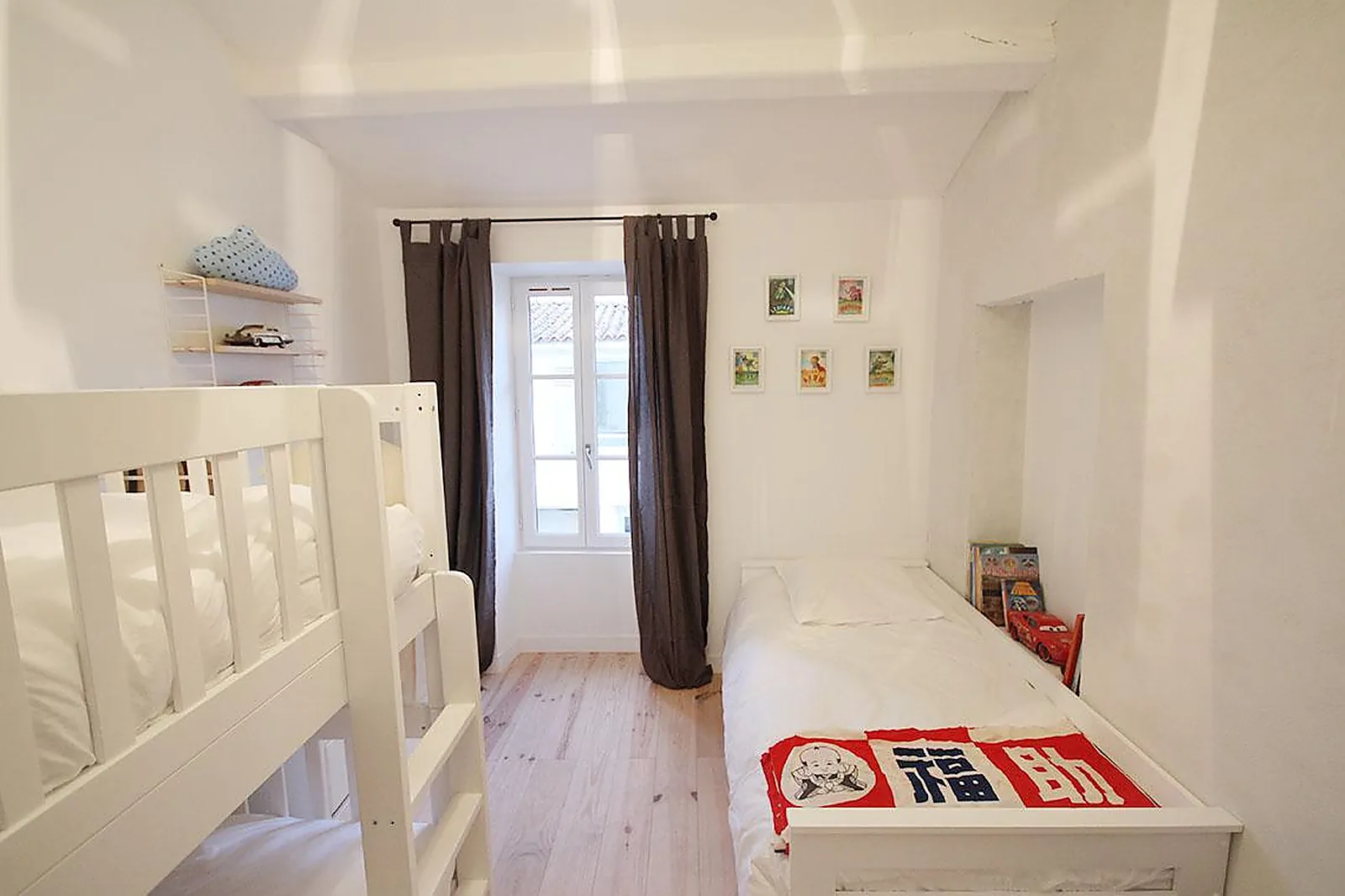 Lieux événementiels, MAISON ISPAGNE