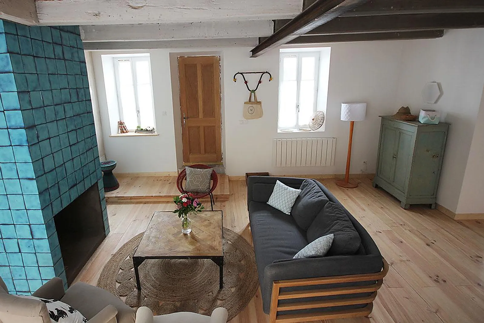 Lieux événementiels, MAISON ISPAGNE