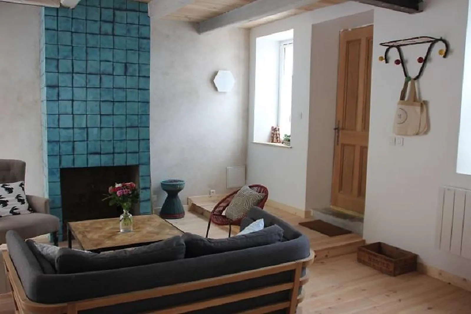 Lieux événementiels, MAISON ISPAGNE