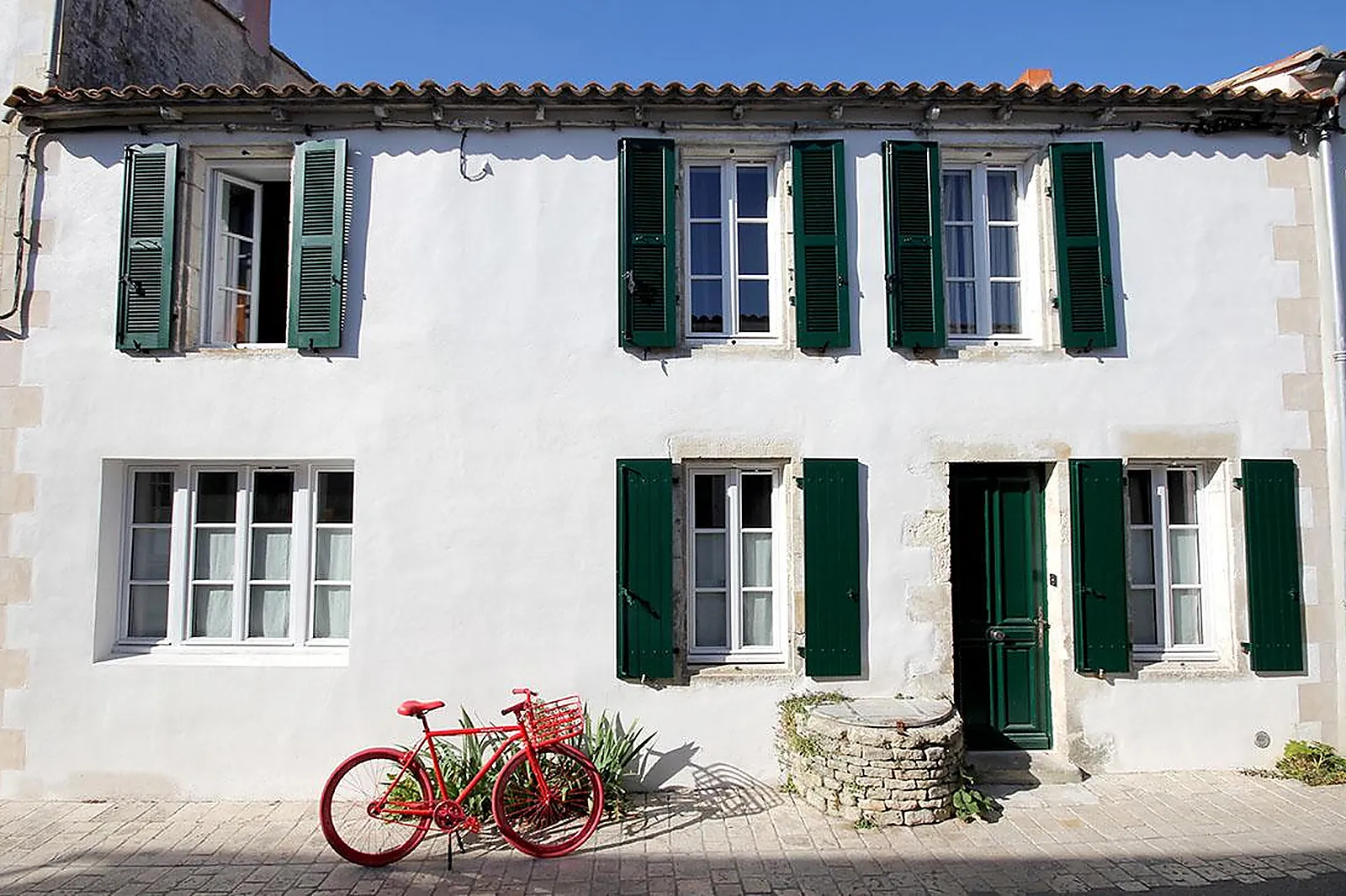 Lieux événementiels, MAISON ISPAGNE