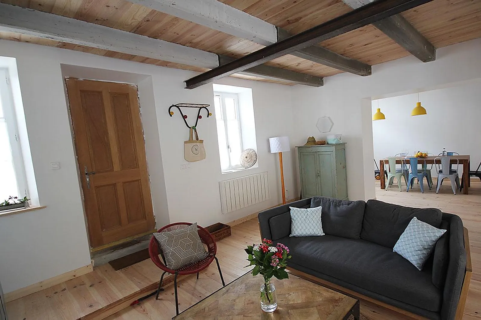 Lieux événementiels, MAISON ISPAGNE