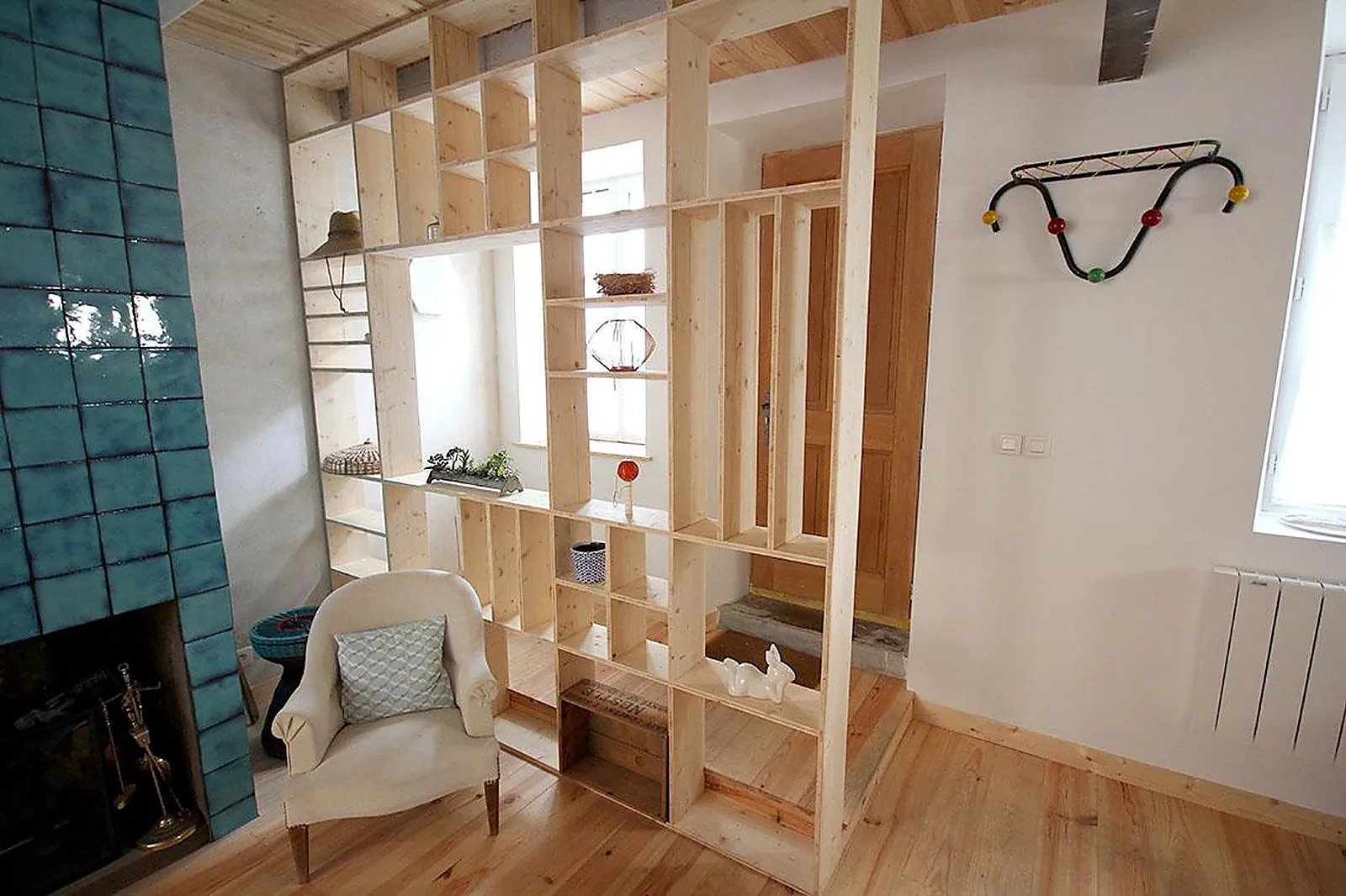 Lieux événementiels, MAISON ISPAGNE