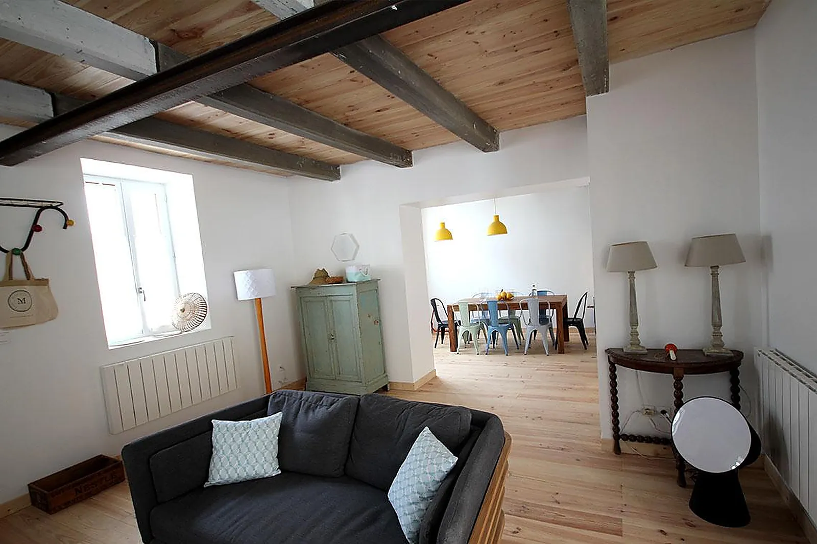 Lieux événementiels, MAISON ISPAGNE