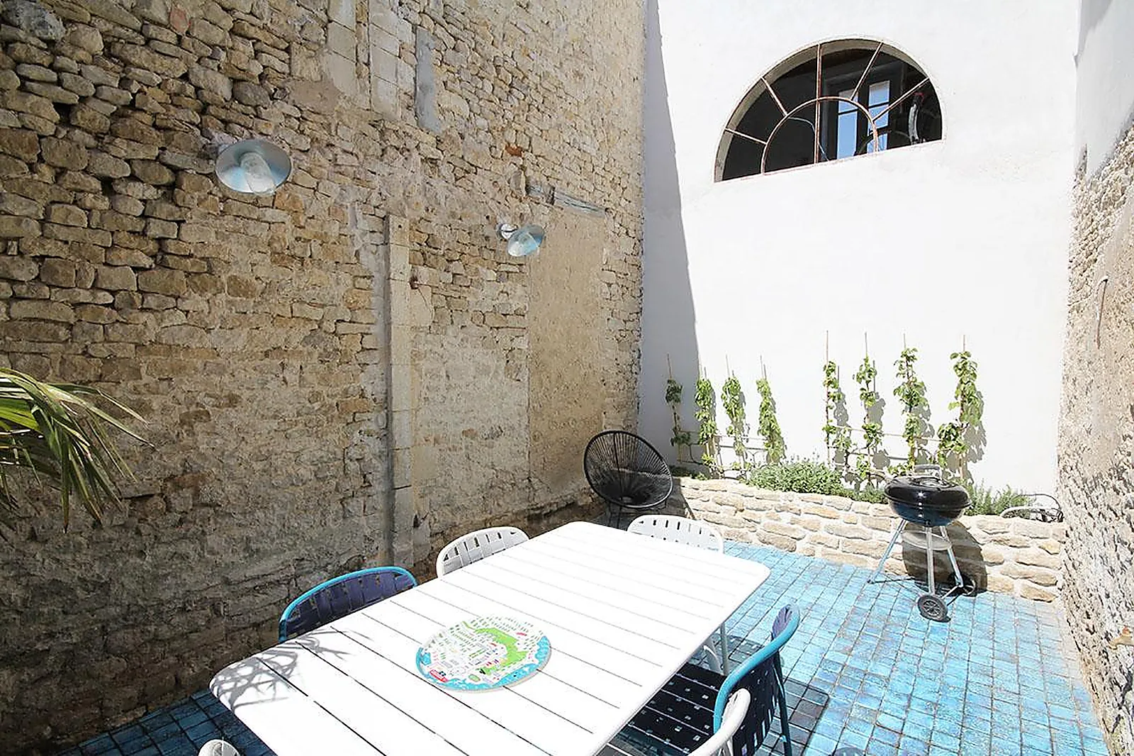 Lieux événementiels, MAISON ISPAGNE