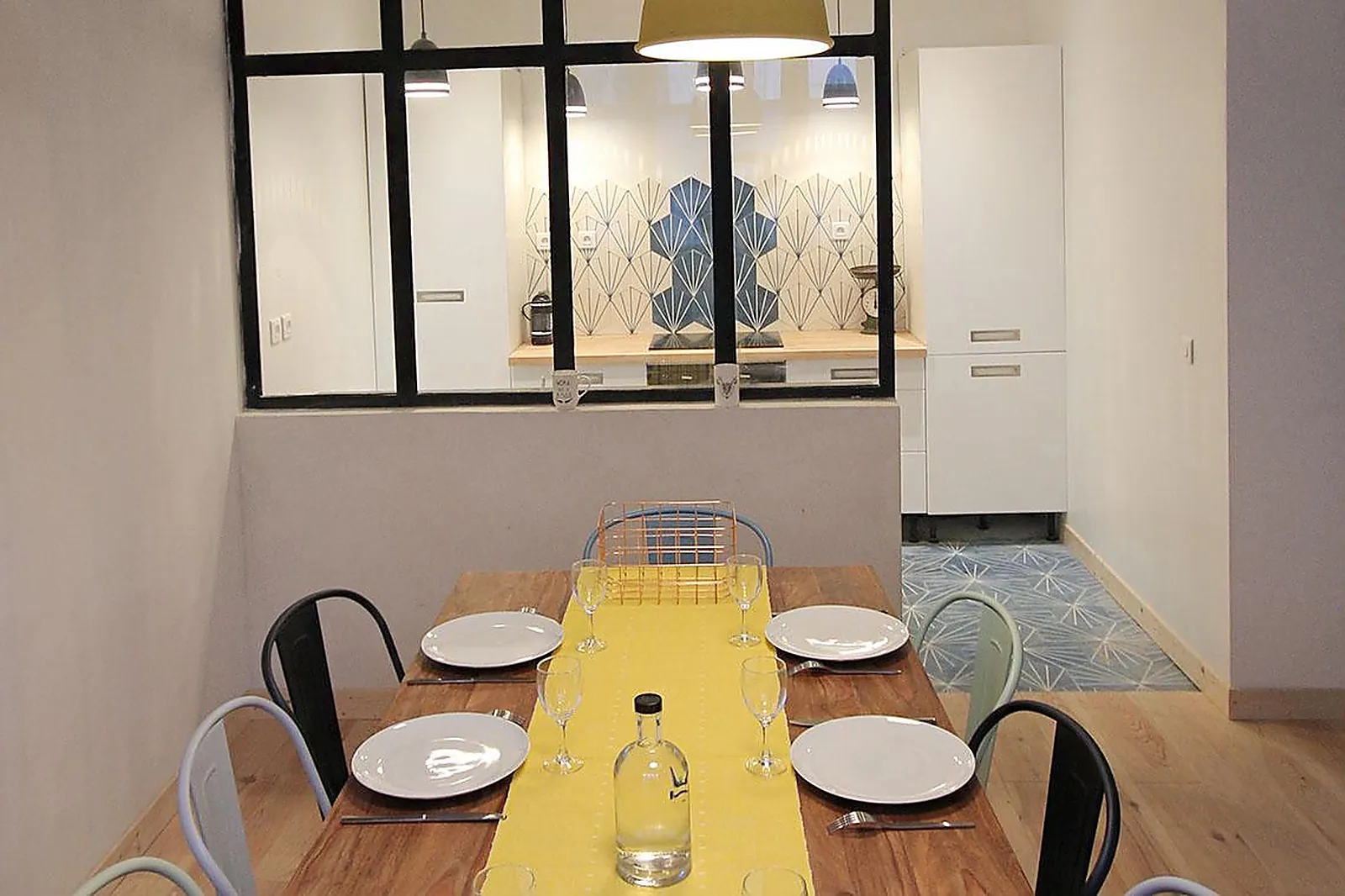 Lieux événementiels, MAISON ISPAGNE