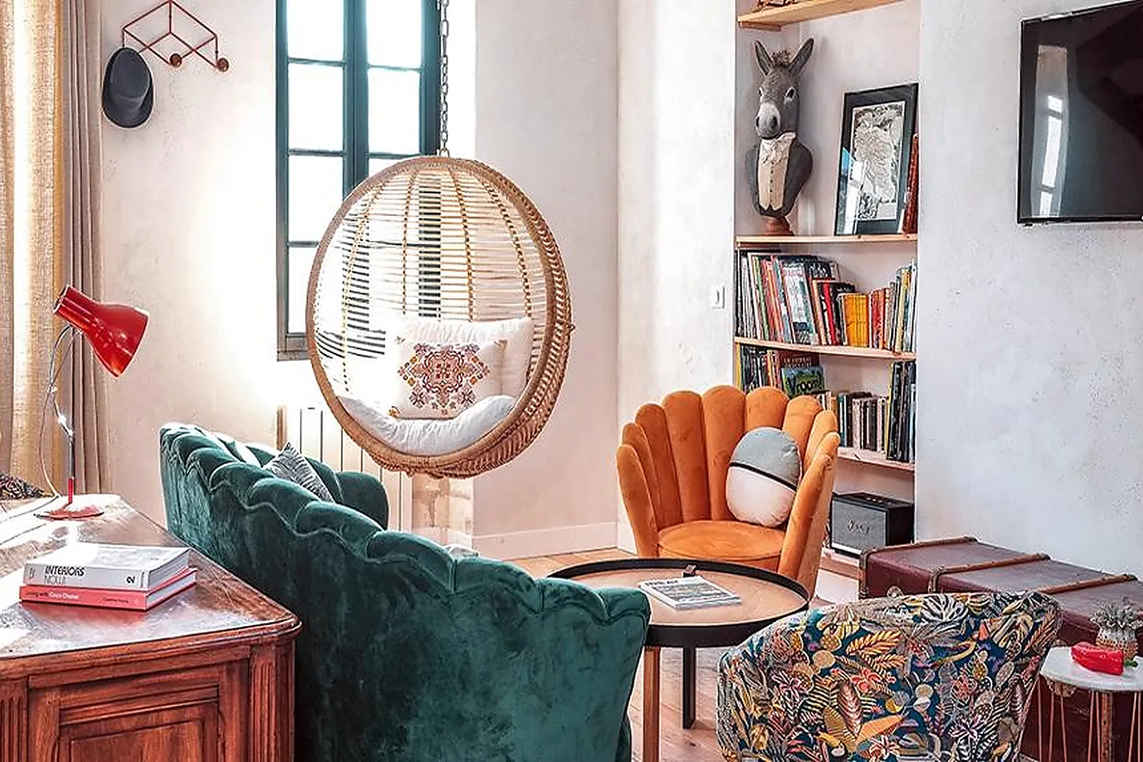 Lieux événementiels, MAISON PIQUECOS