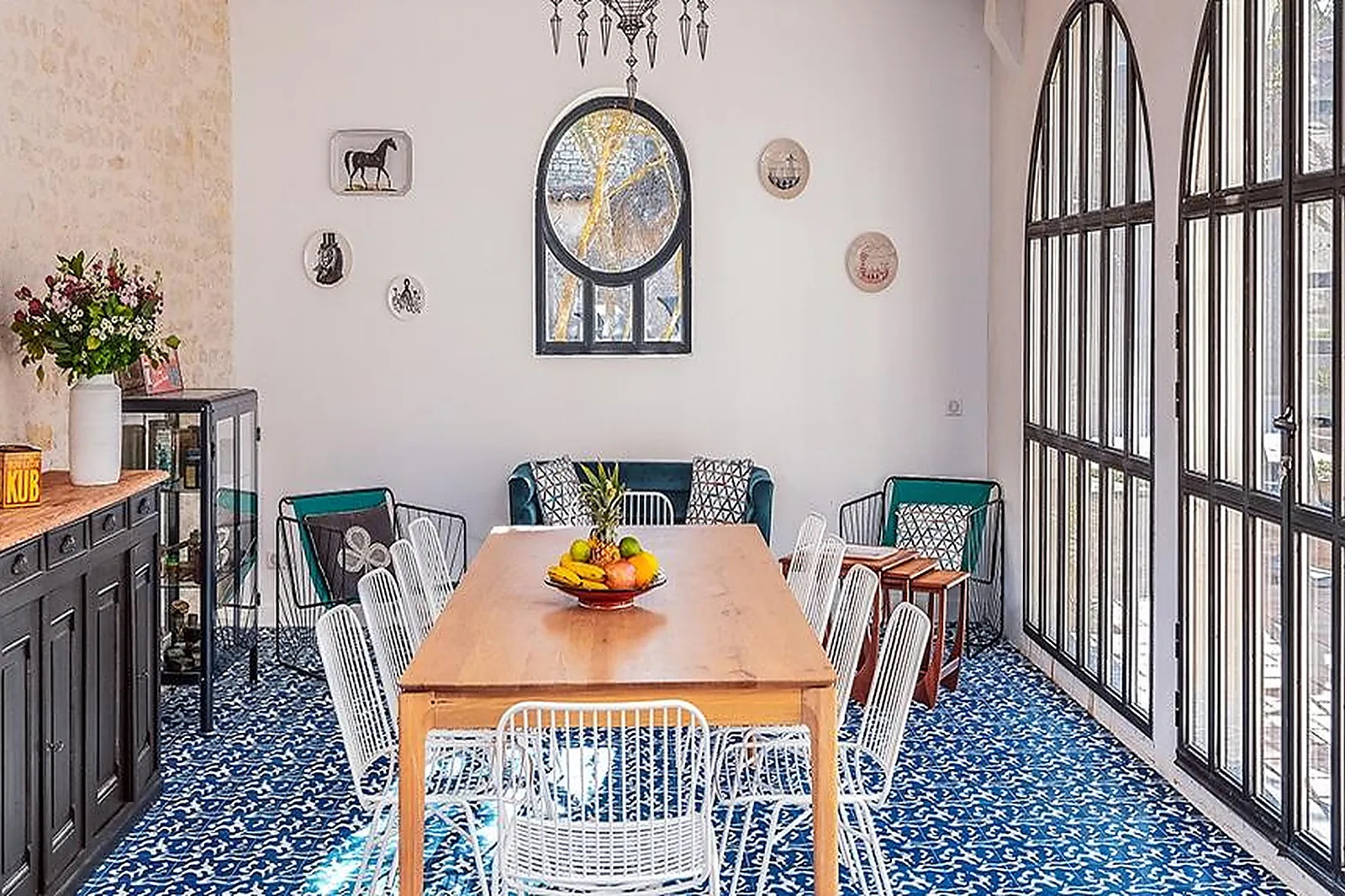 Lieux événementiels, MAISON PIQUECOS