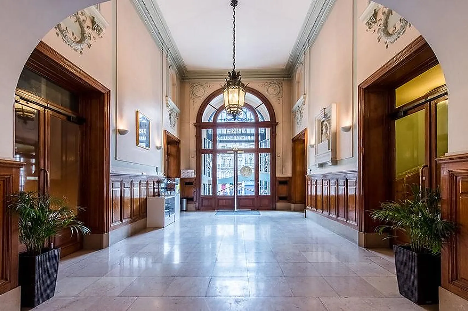 Lieu inspirant, MAISON DES OCÉANS, INSTITUT OCÉANOGRAPHIQUE