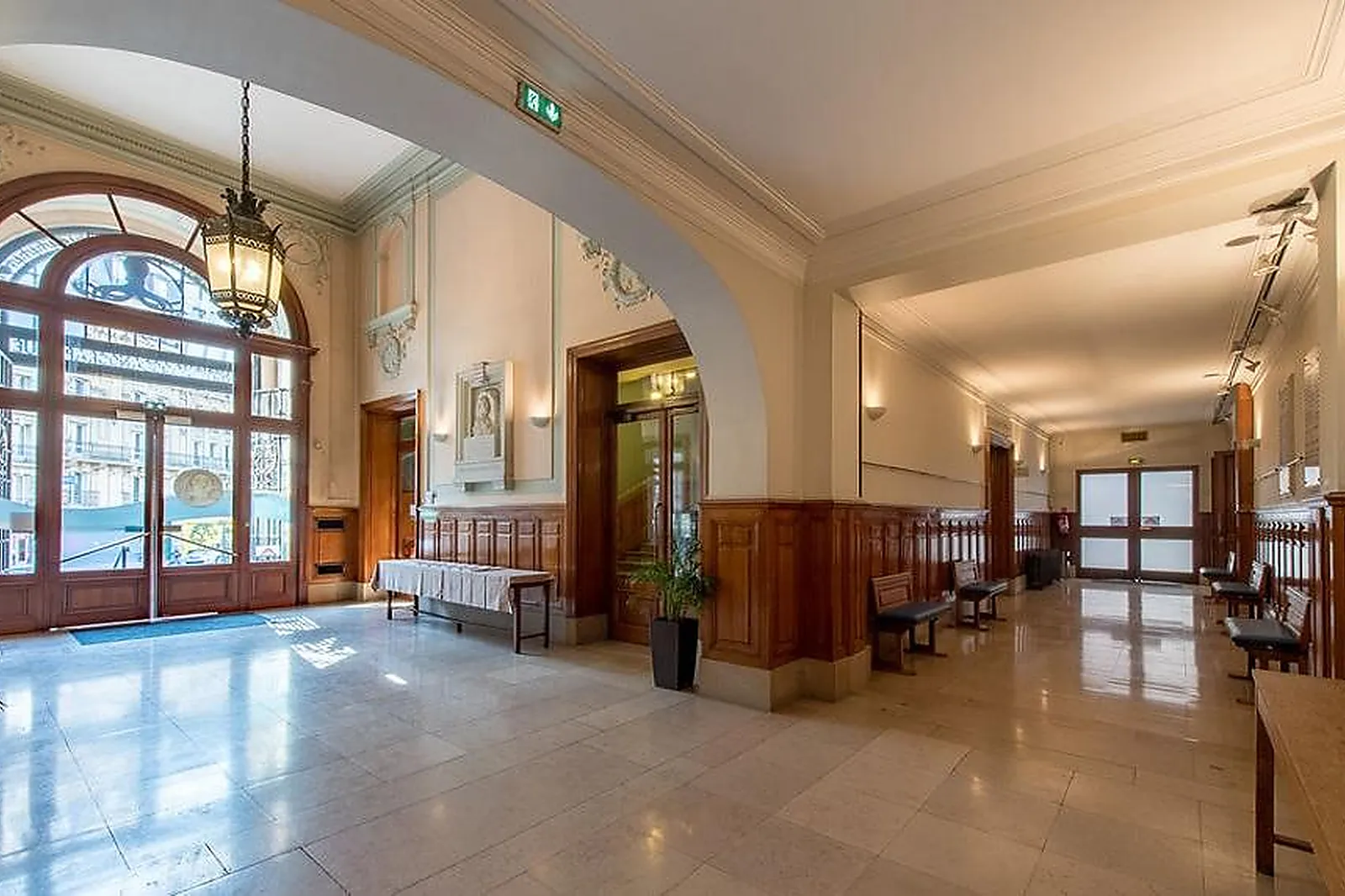 Lieu inspirant, MAISON DES OCÉANS, INSTITUT OCÉANOGRAPHIQUE