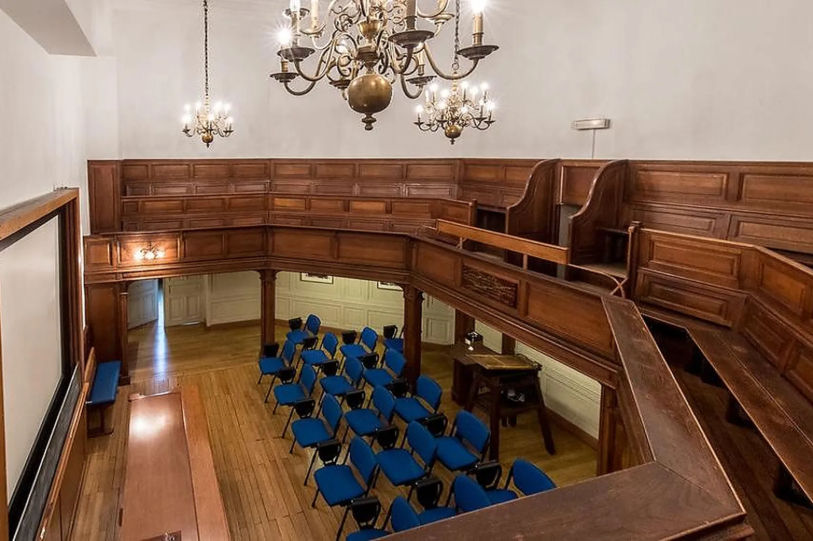 Lieu inspirant, MAISON DES OCÉANS, INSTITUT OCÉANOGRAPHIQUE