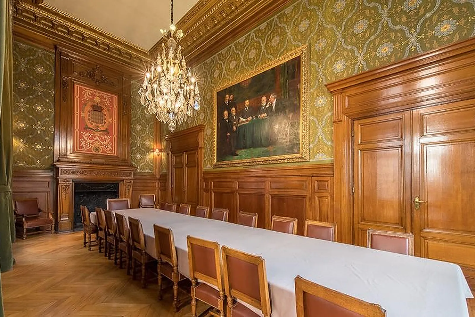 Lieu inspirant, MAISON DES OCÉANS, INSTITUT OCÉANOGRAPHIQUE