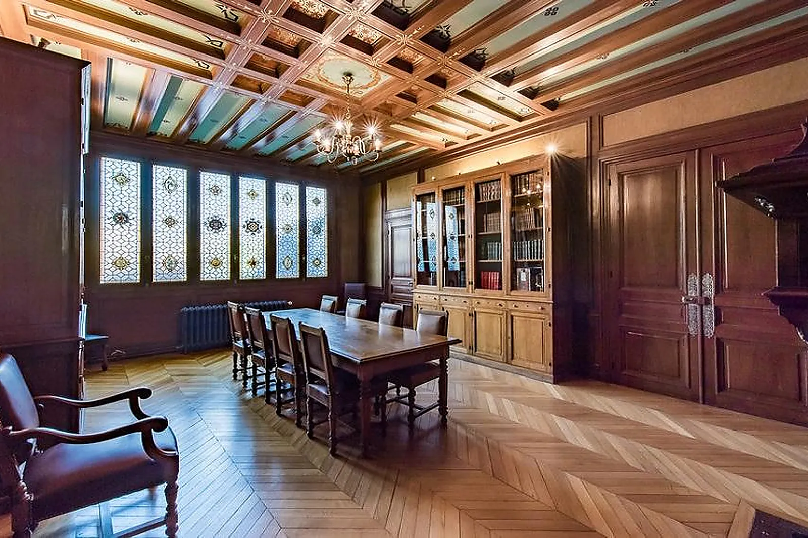 Lieu inspirant, MAISON DES OCÉANS, INSTITUT OCÉANOGRAPHIQUE