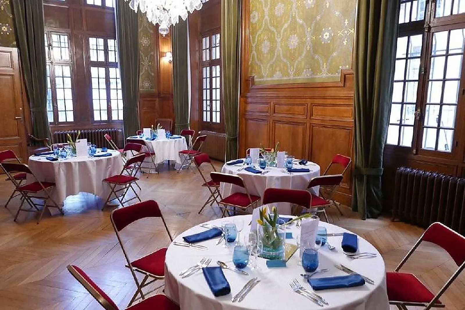 Lieu inspirant, MAISON DES OCÉANS, INSTITUT OCÉANOGRAPHIQUE