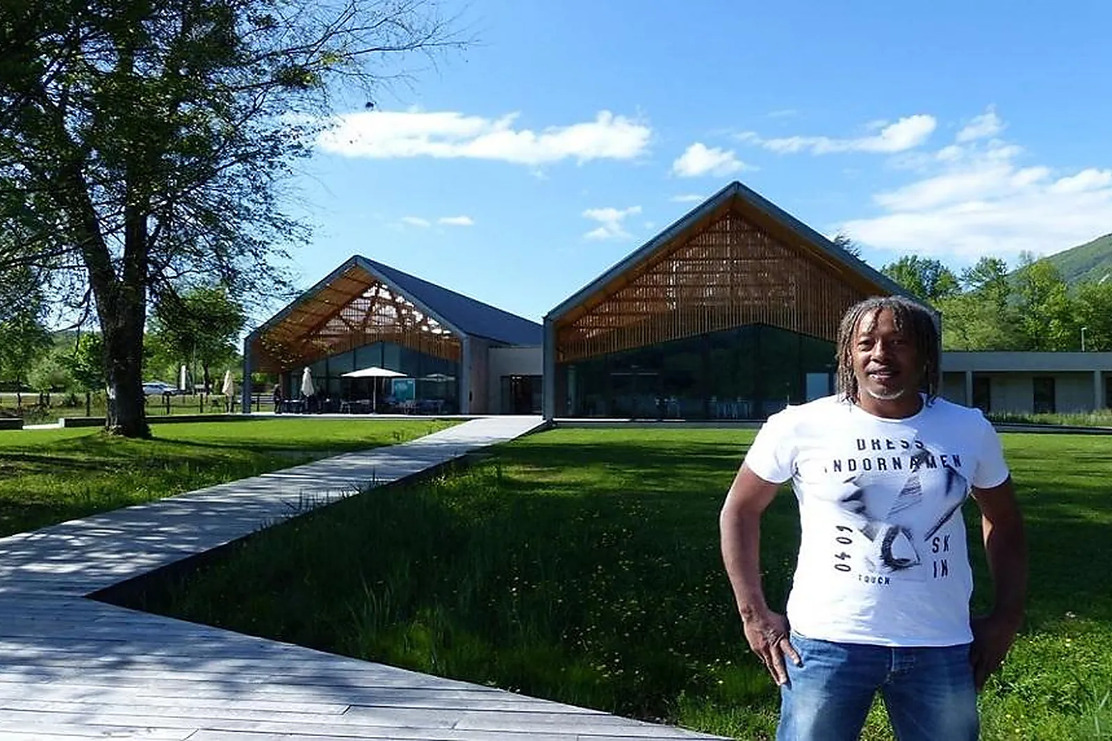 Lieux événementiels, MAISON DU LAC D’AIGUEBELETTE