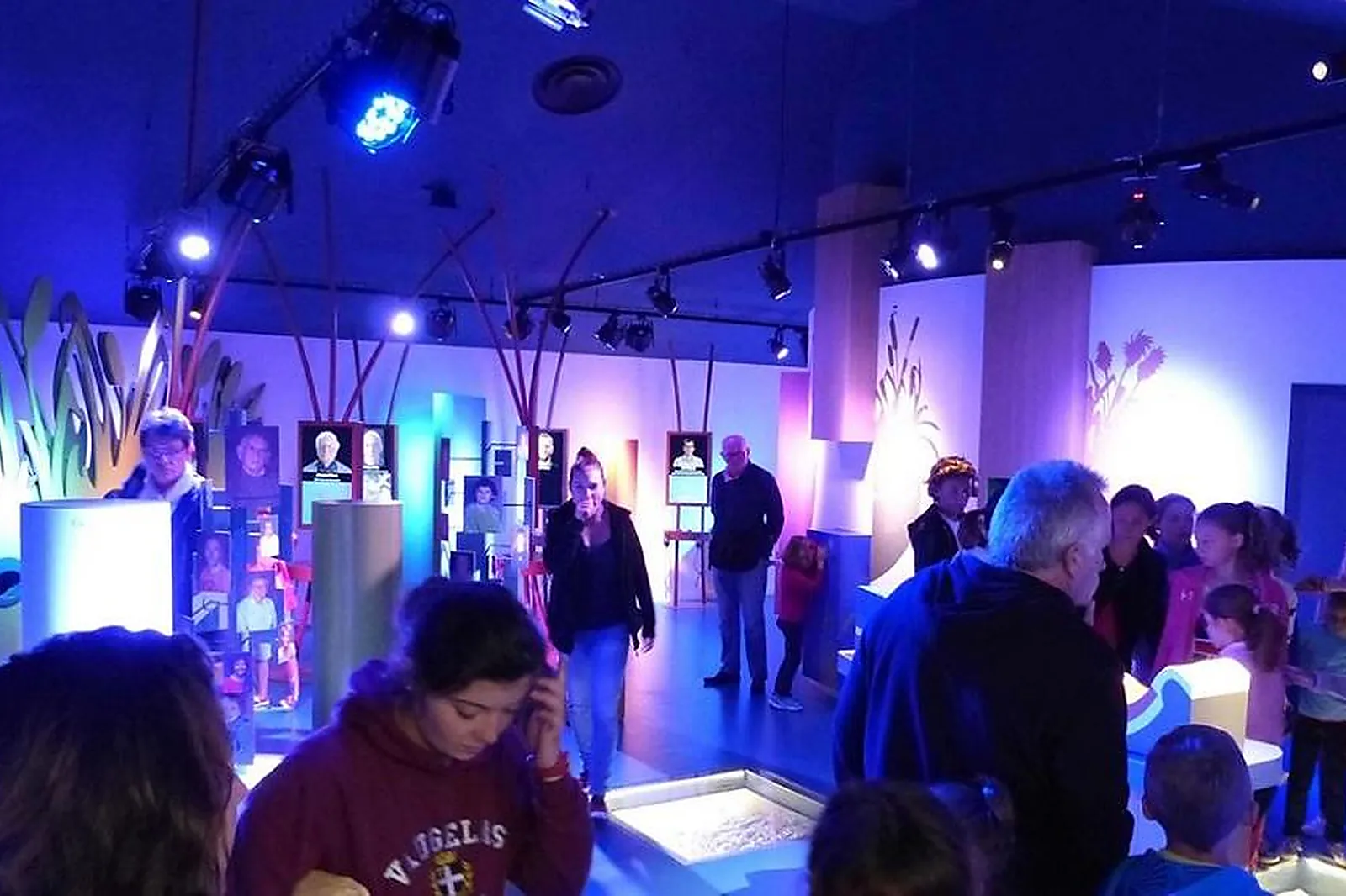 Lieux événementiels, MAISON DU LAC D’AIGUEBELETTE