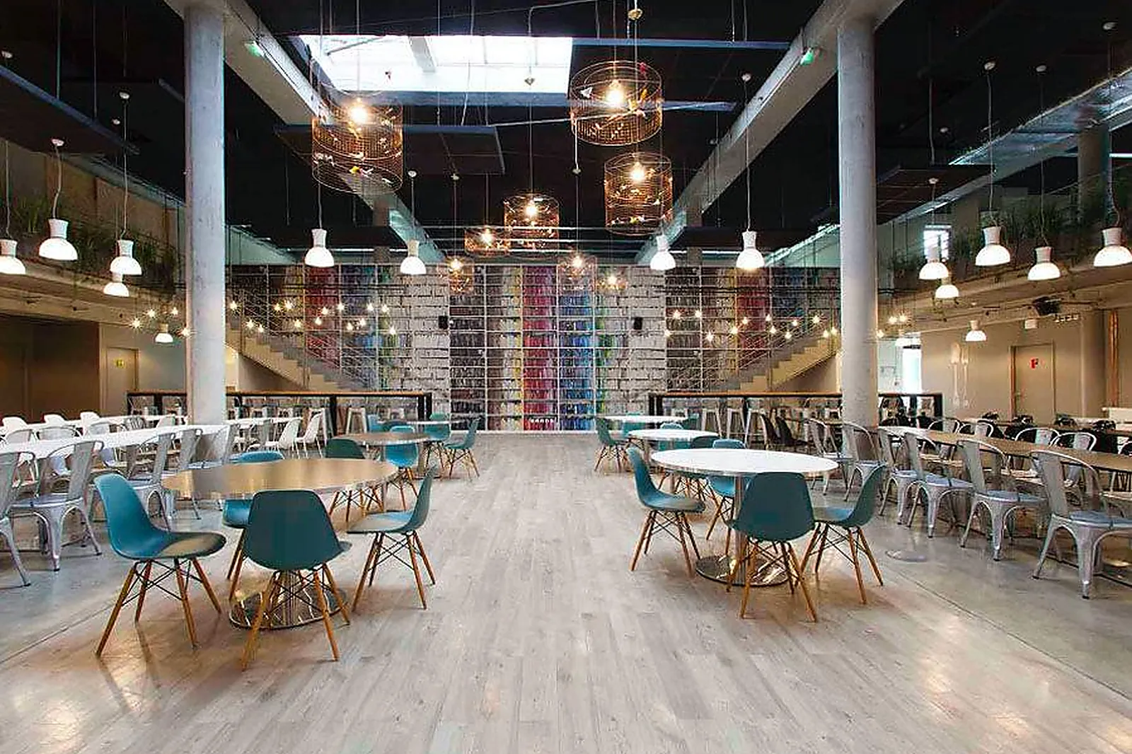 Cafés et Restaurants, MAMIE COCOTTE CARRE 92