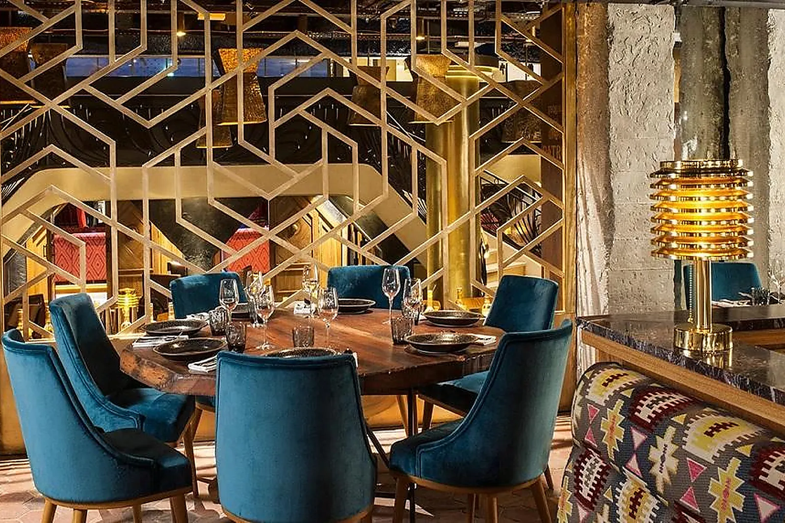 Lieux événementiels, MANKO PARIS