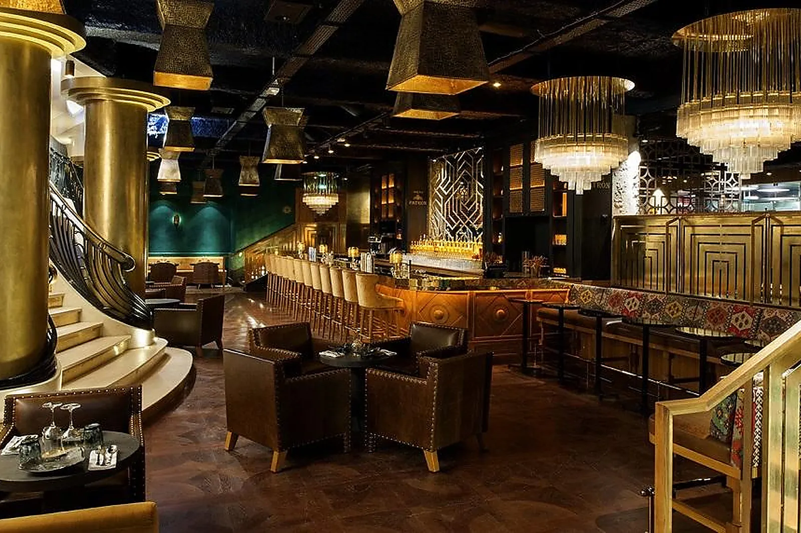 Lieux événementiels, MANKO PARIS