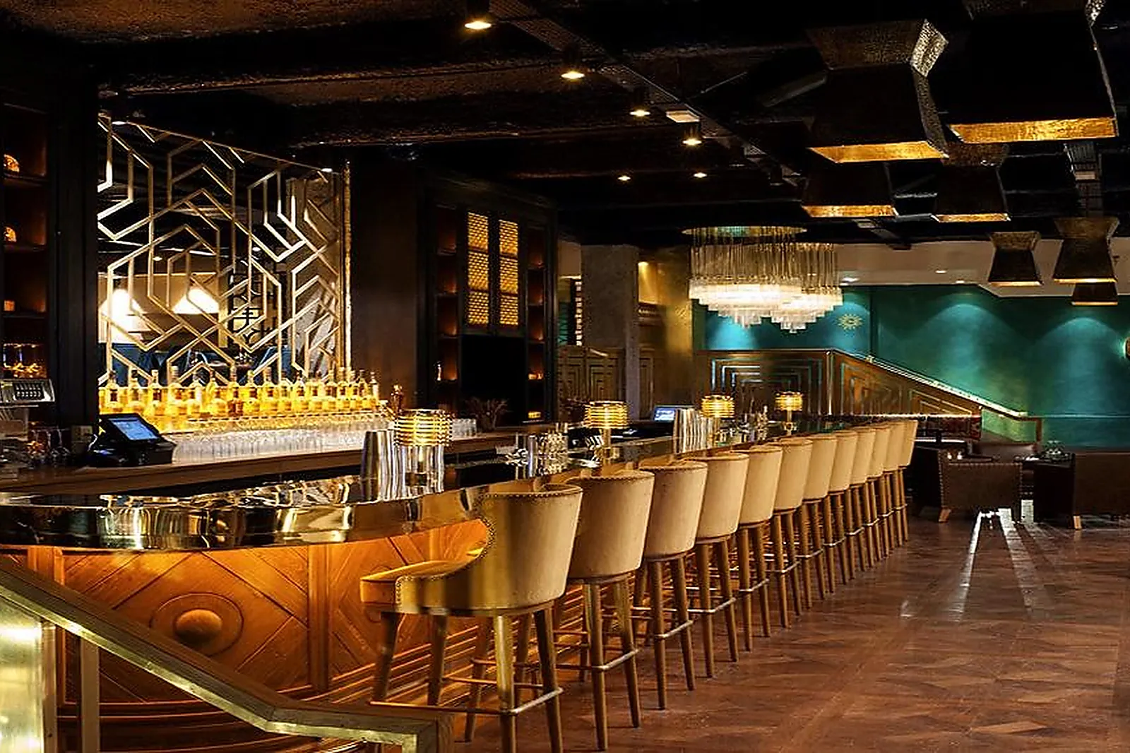 Lieux événementiels, MANKO PARIS