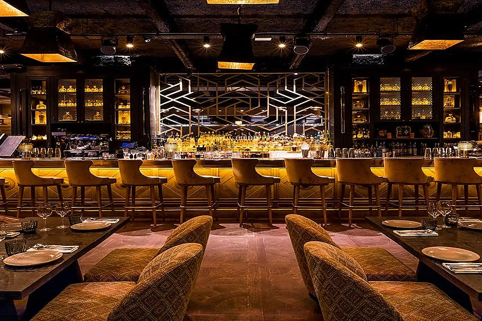 Lieux événementiels, MANKO PARIS