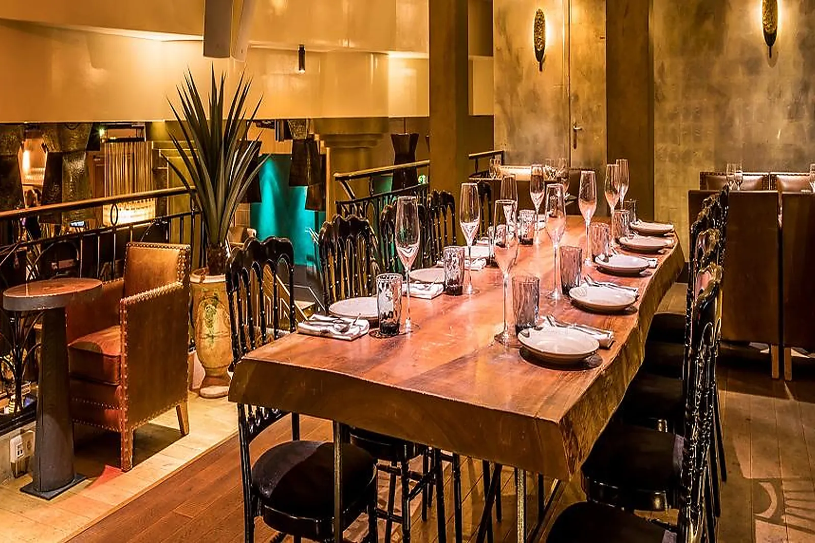 Lieux événementiels, MANKO PARIS