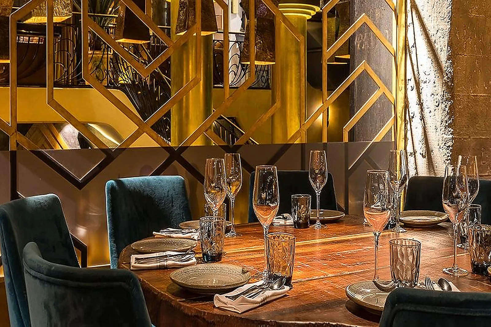 Lieux événementiels, MANKO PARIS