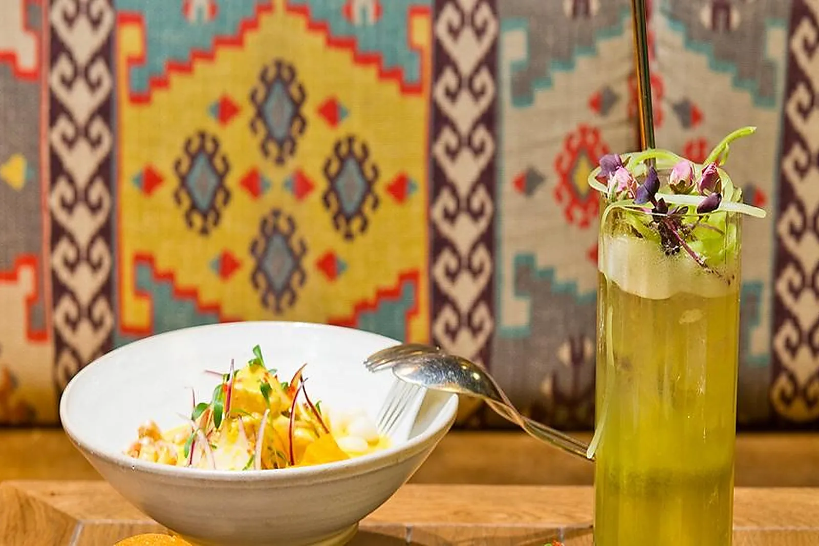 Lieux événementiels, MANKO PARIS