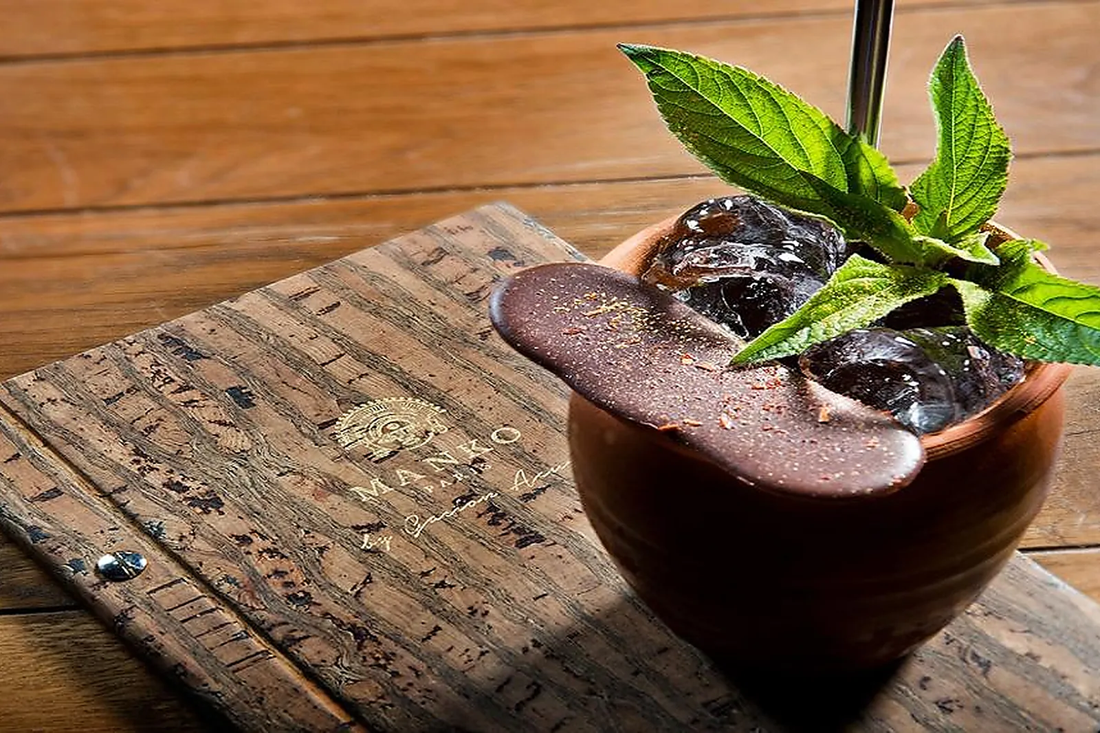 Lieux événementiels, MANKO PARIS