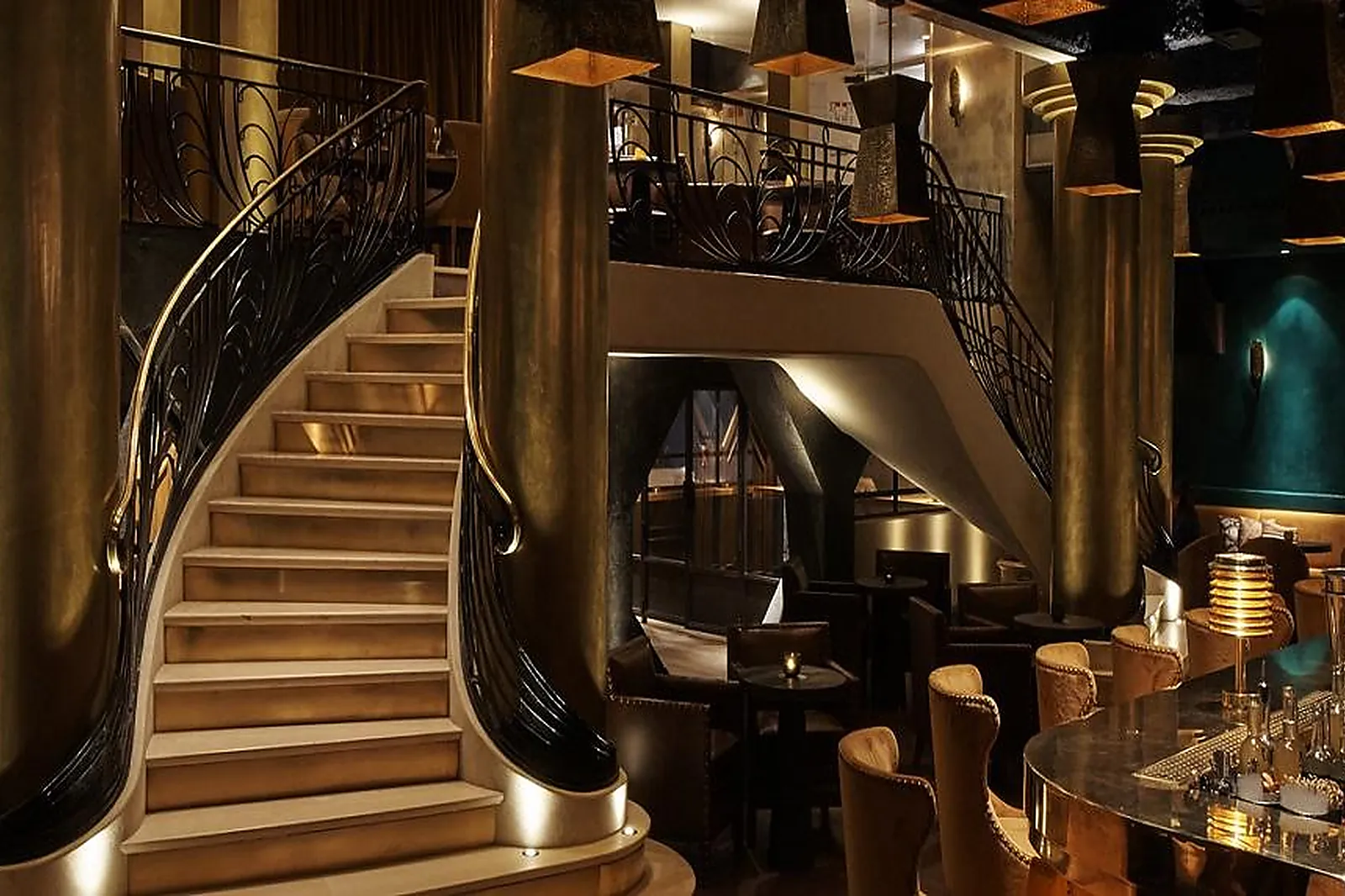 Lieux événementiels, MANKO PARIS