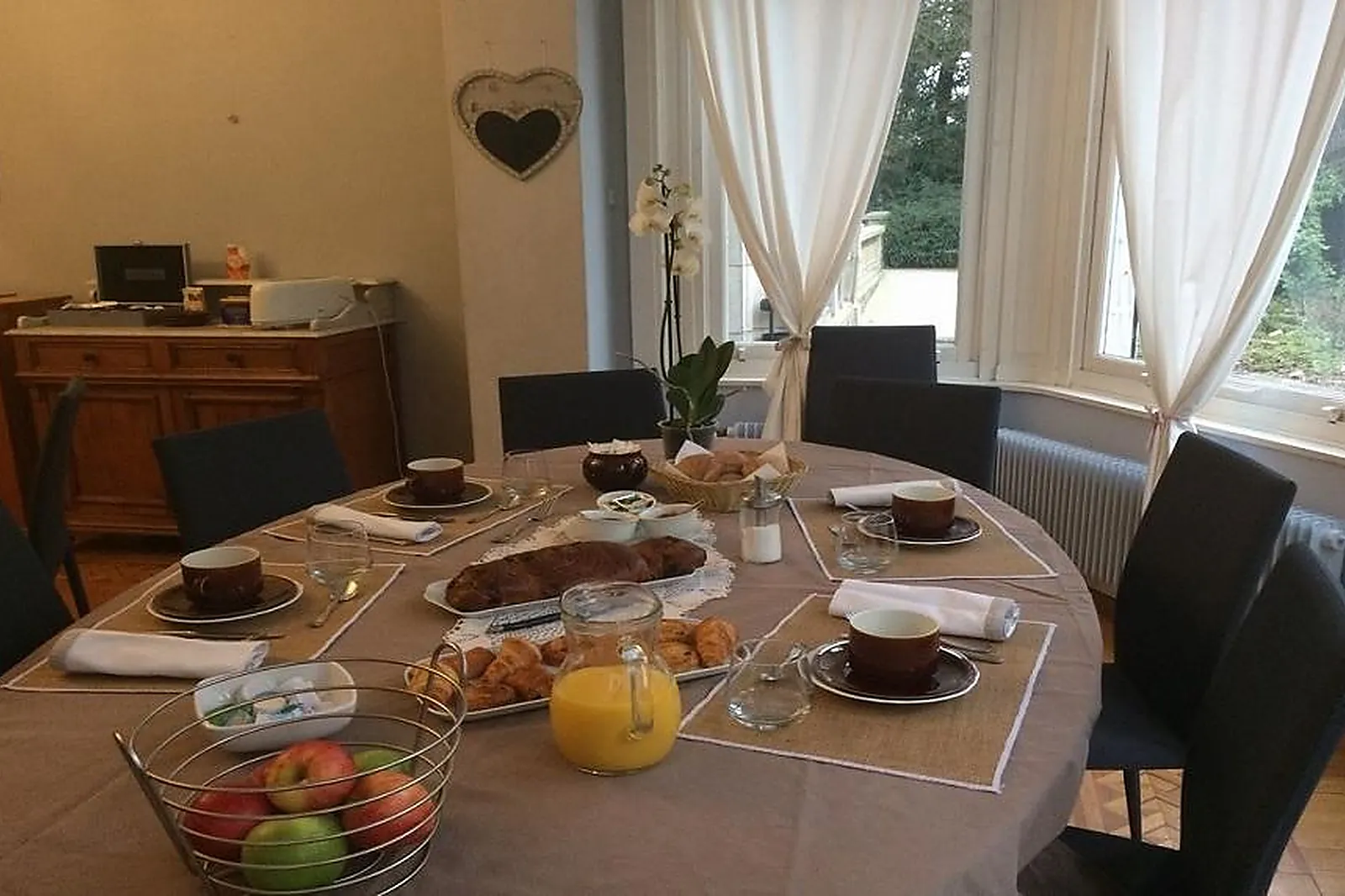 Lieux événementiels, MANOIR LES CÈDRES