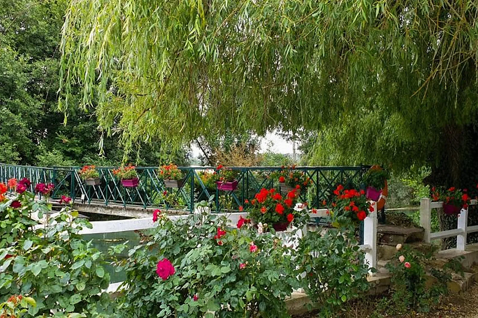 Lieux événementiels, MANOIR DE TIGEAUX