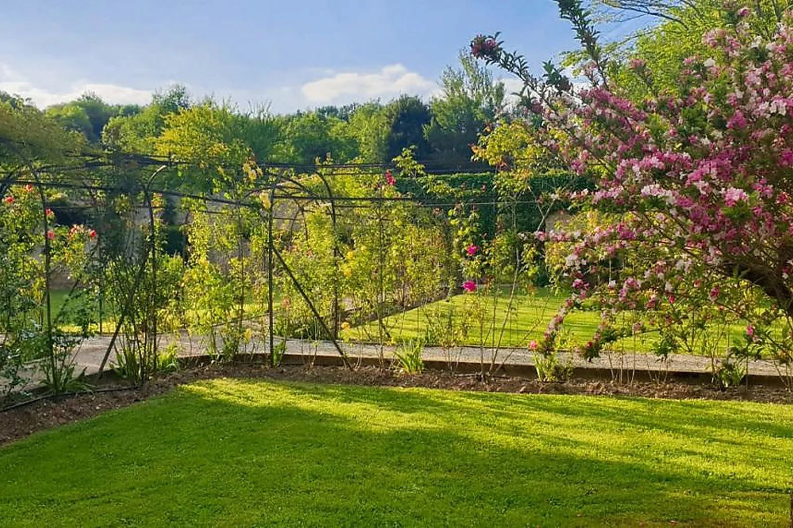 Lieux événementiels, MANOIR DE TIGEAUX
