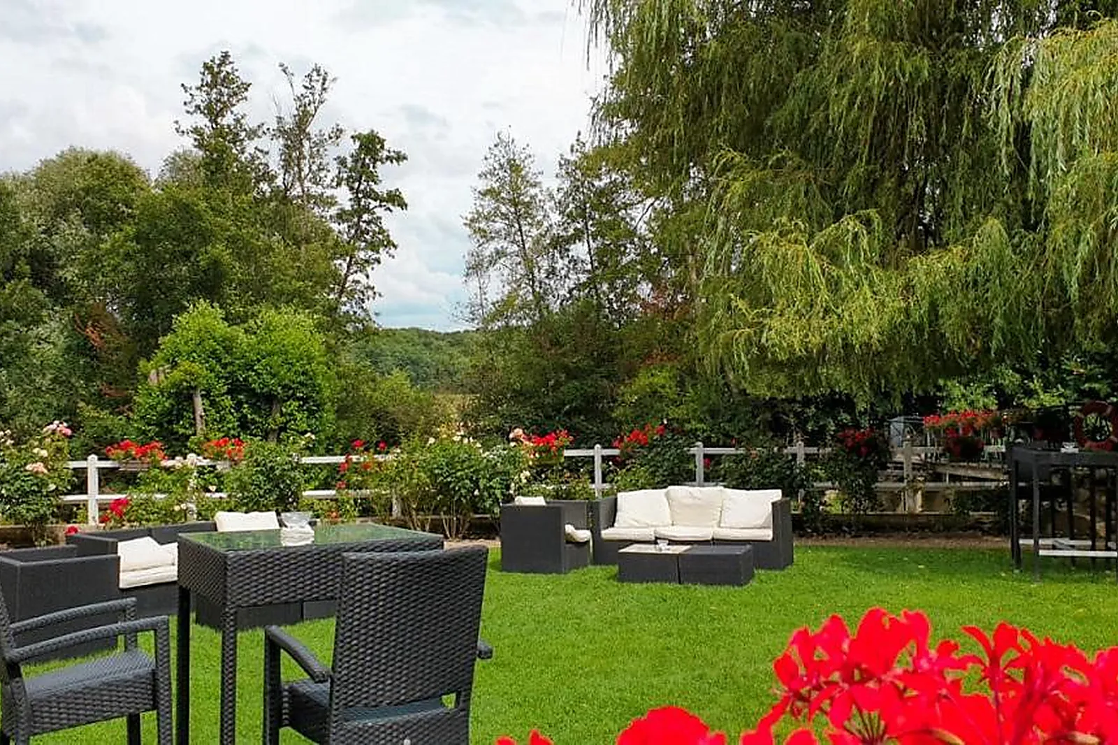 Lieux événementiels, MANOIR DE TIGEAUX